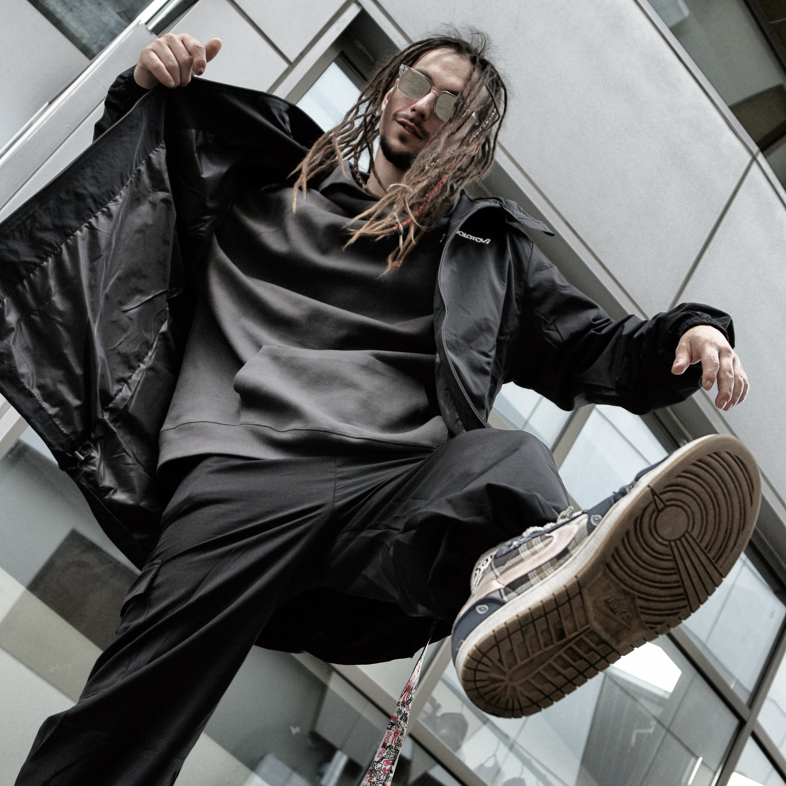 Одежда 1. Алиса Томшина — Фотограф