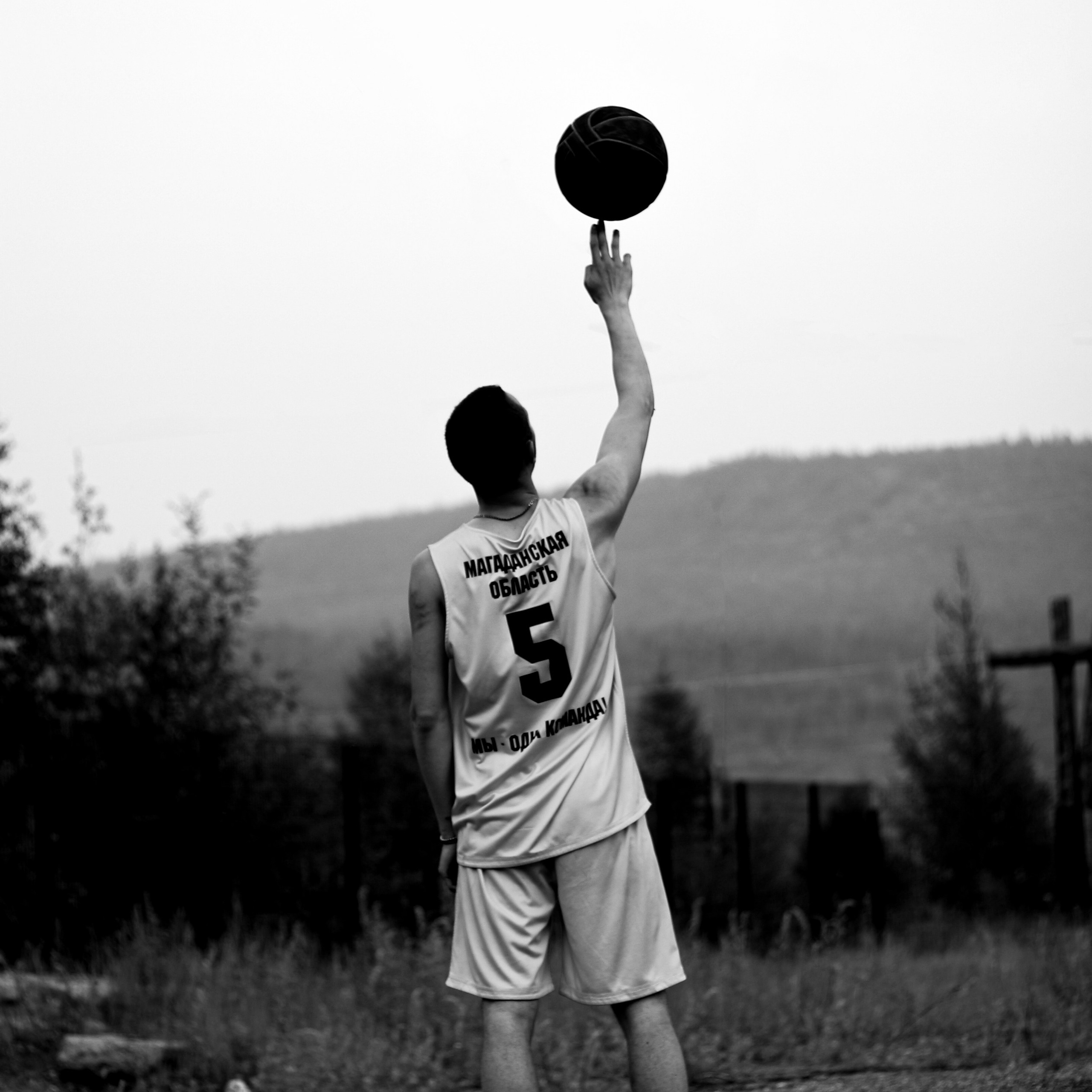 Движение вверх. Алиса Томшина — Фотограф