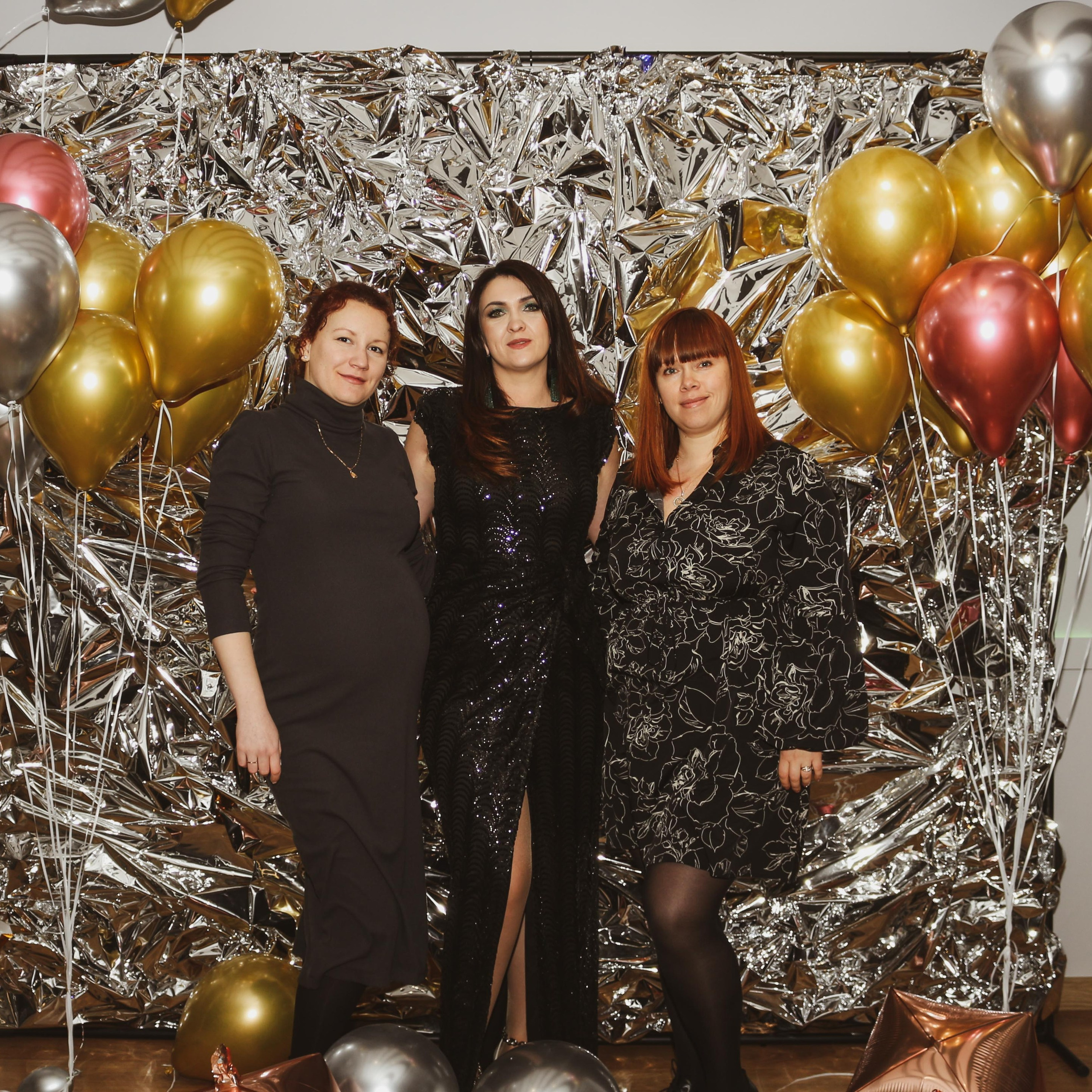 Студия пятница 2. Алиса Томшина — Фотограф