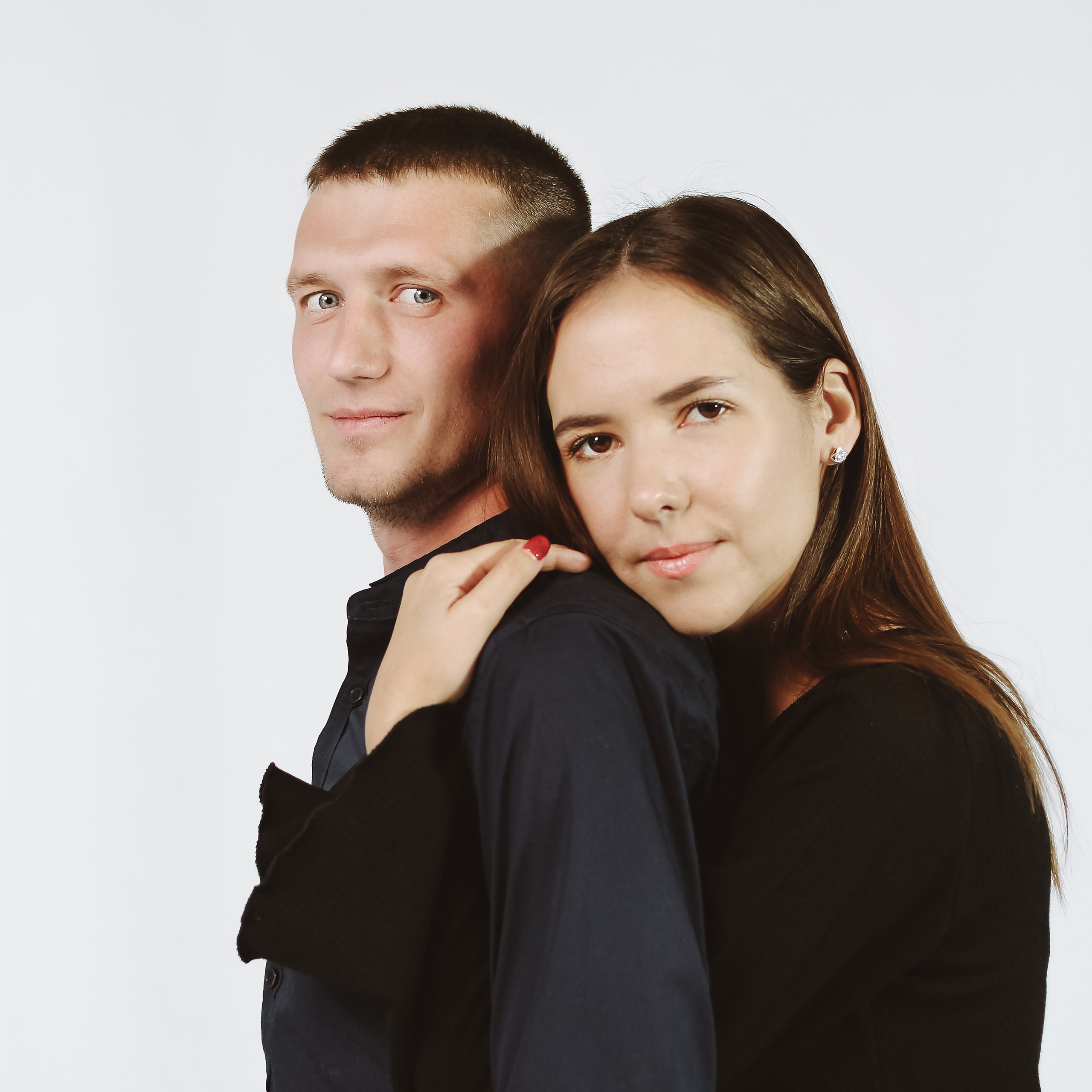 Чегдомын студия. Алиса Томшина — Фотограф