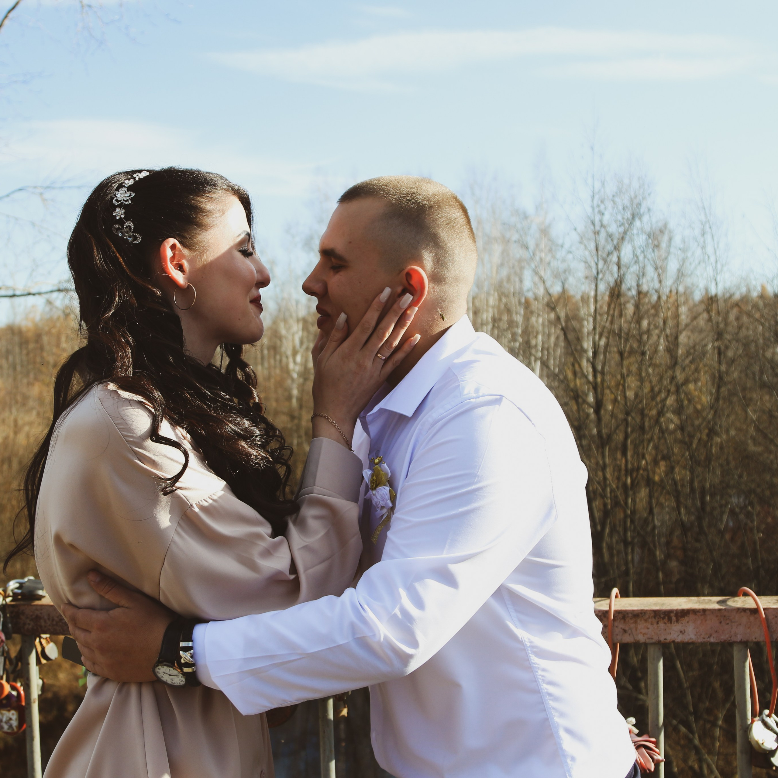 Чегдомын свадьба. Алиса Томшина — Фотограф