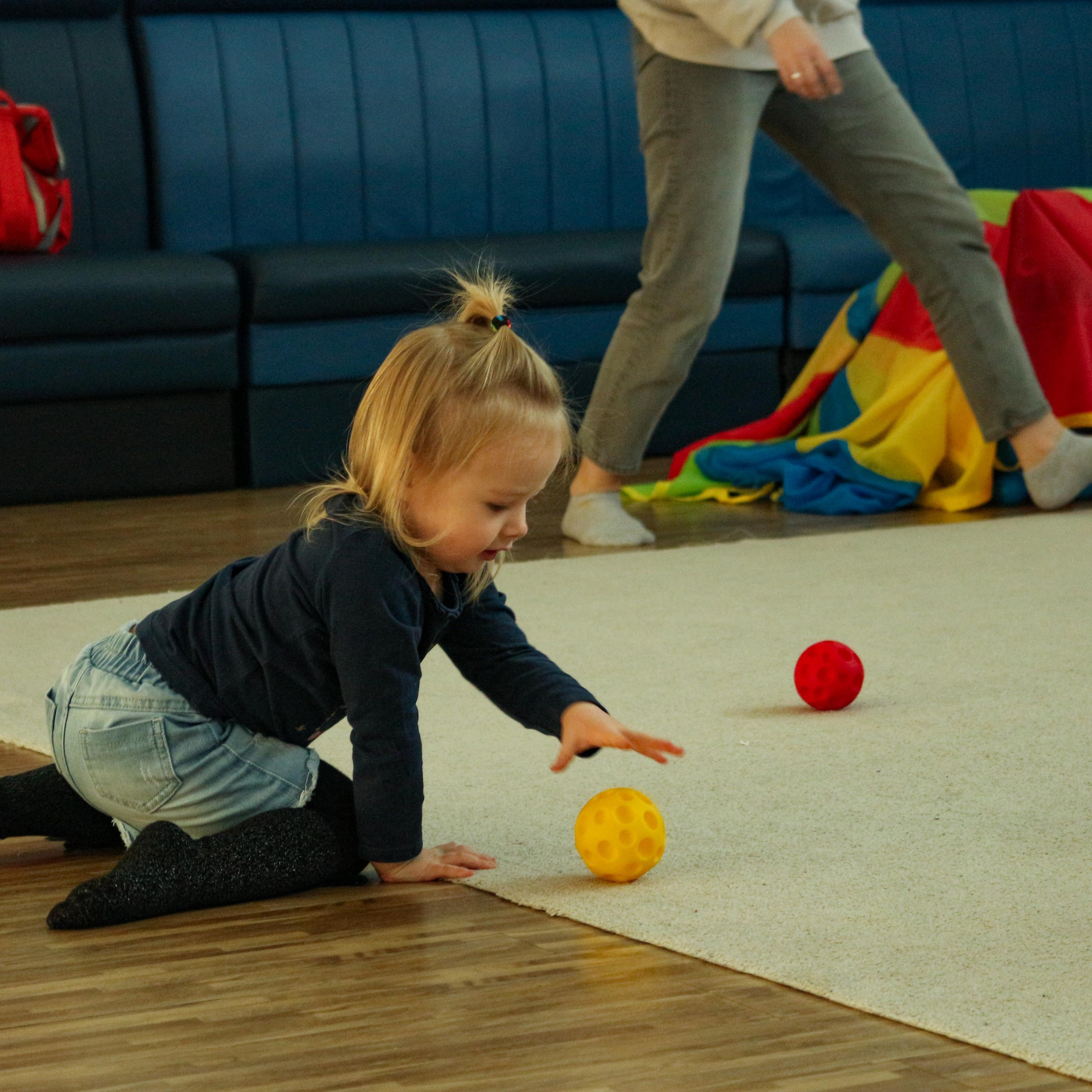 Юни клуб. Алиса Томшина — Фотограф