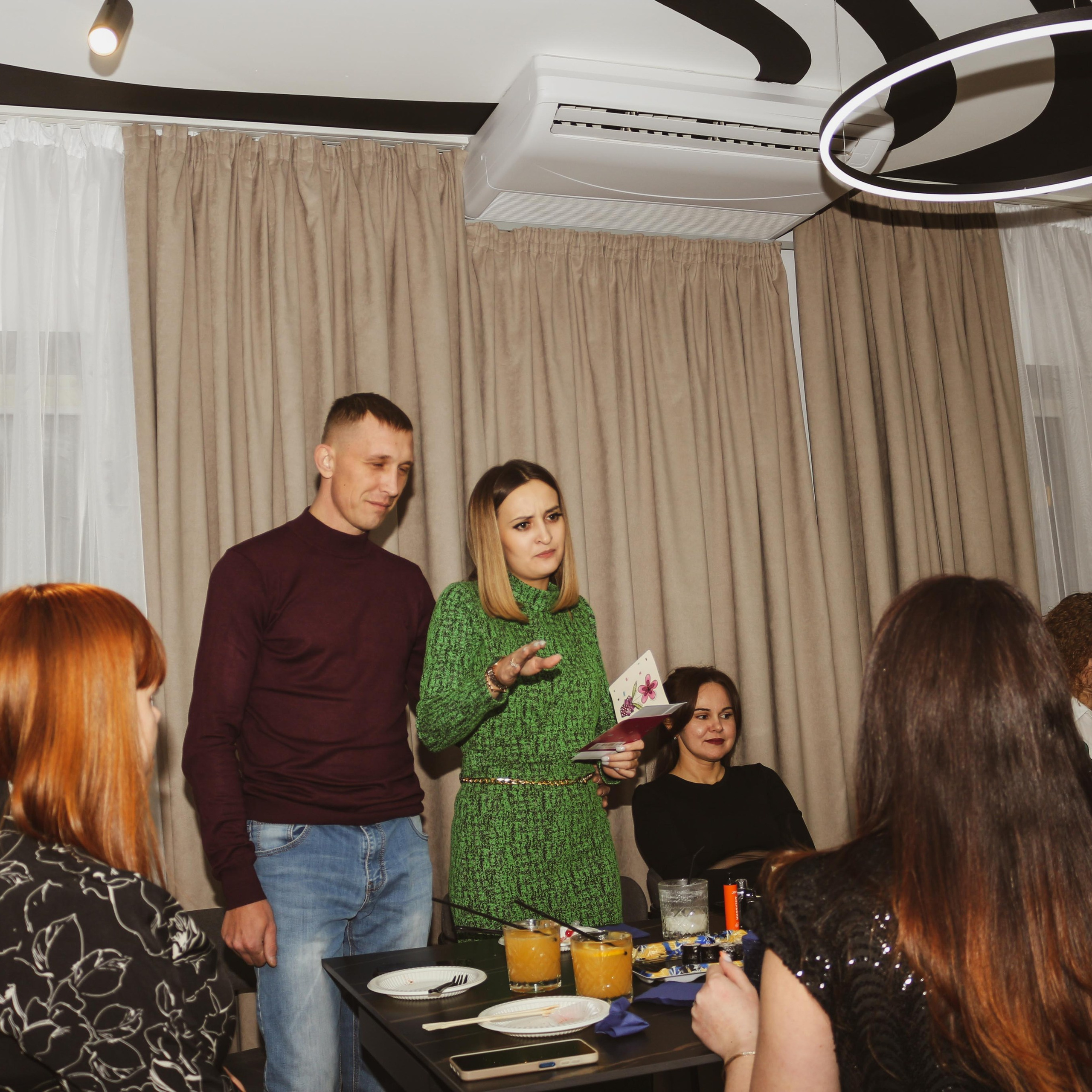 Студия пятница 2. Алиса Томшина — Фотограф