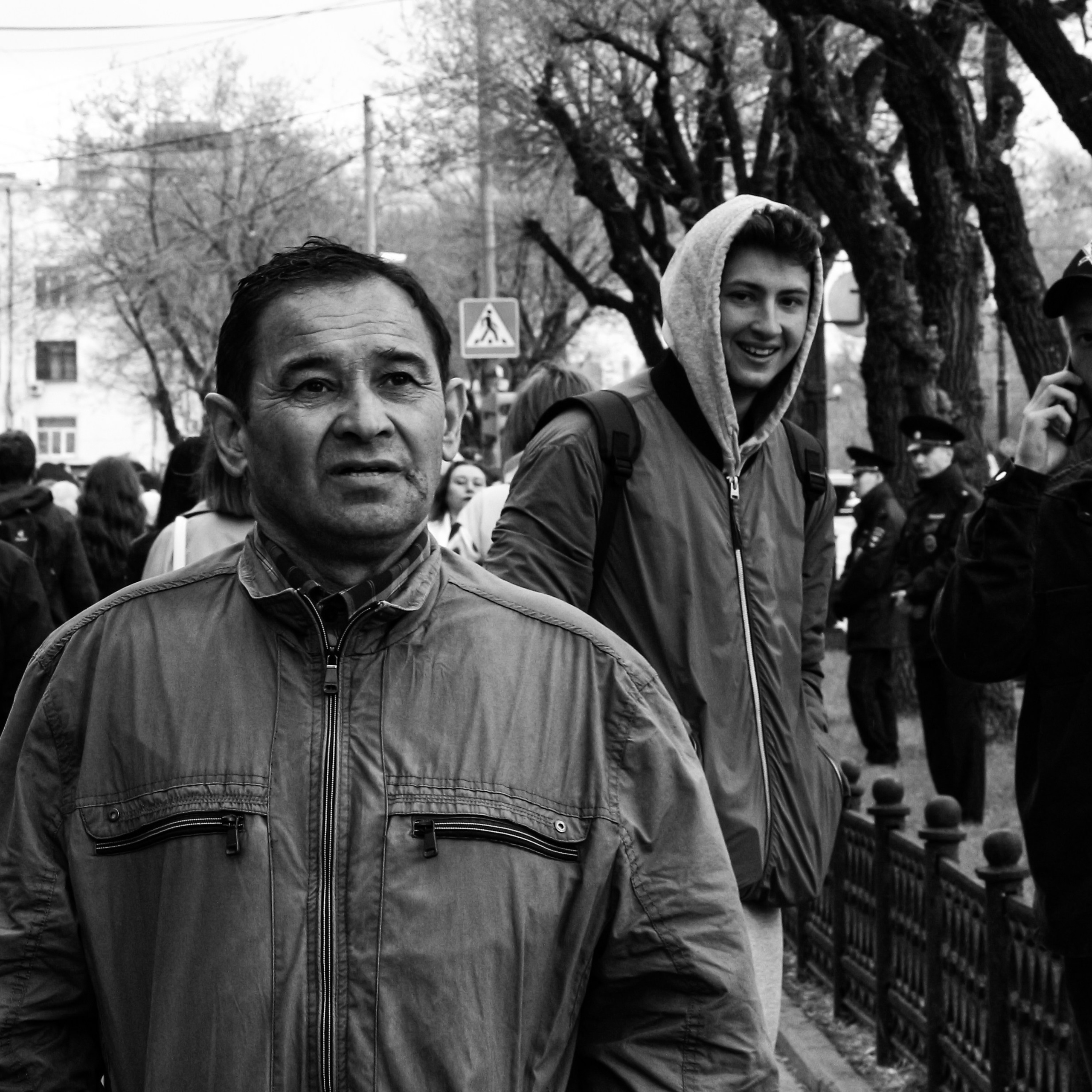 9 мая. Алиса Томшина — Фотограф