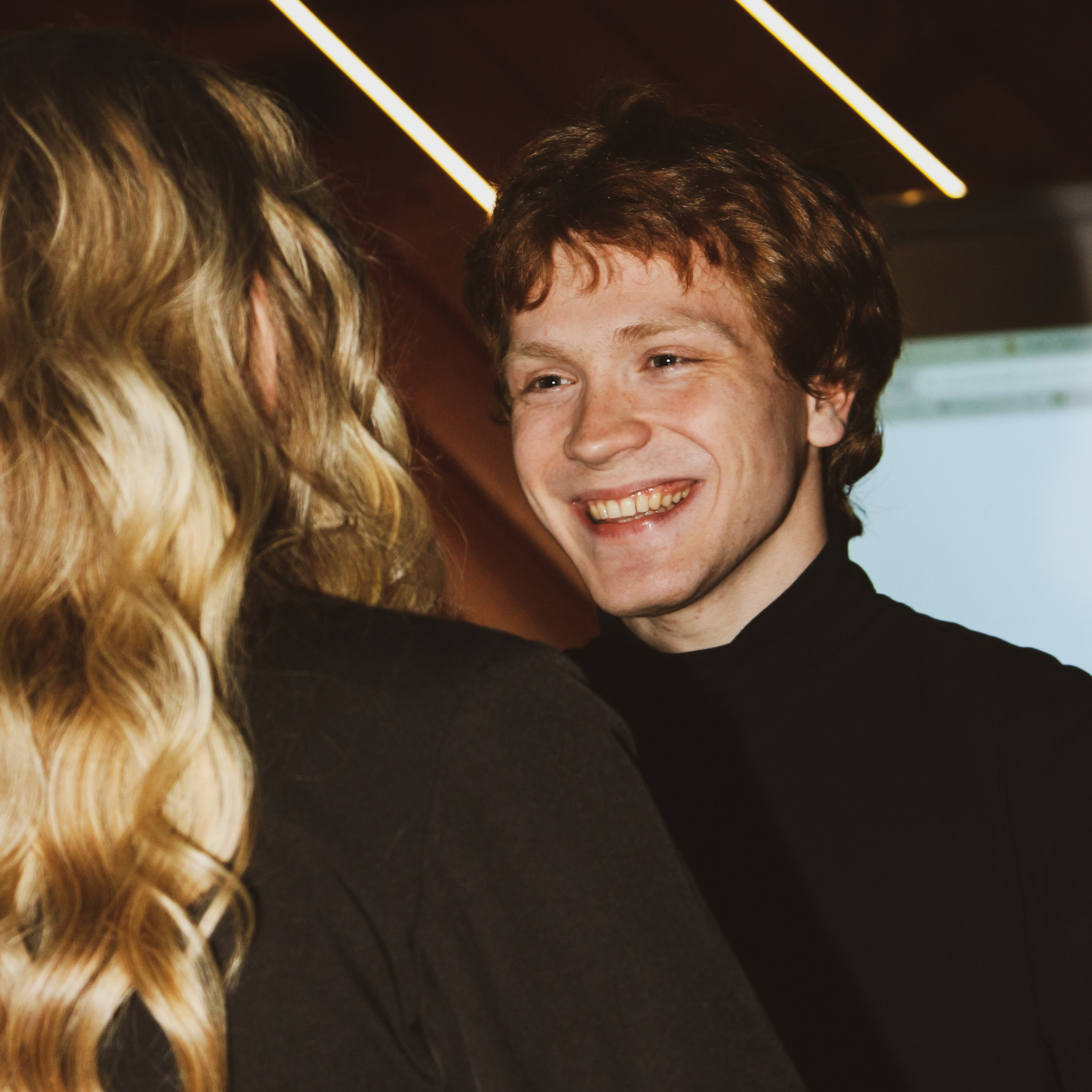 Студия пятница 3. Алиса Томшина — Фотограф