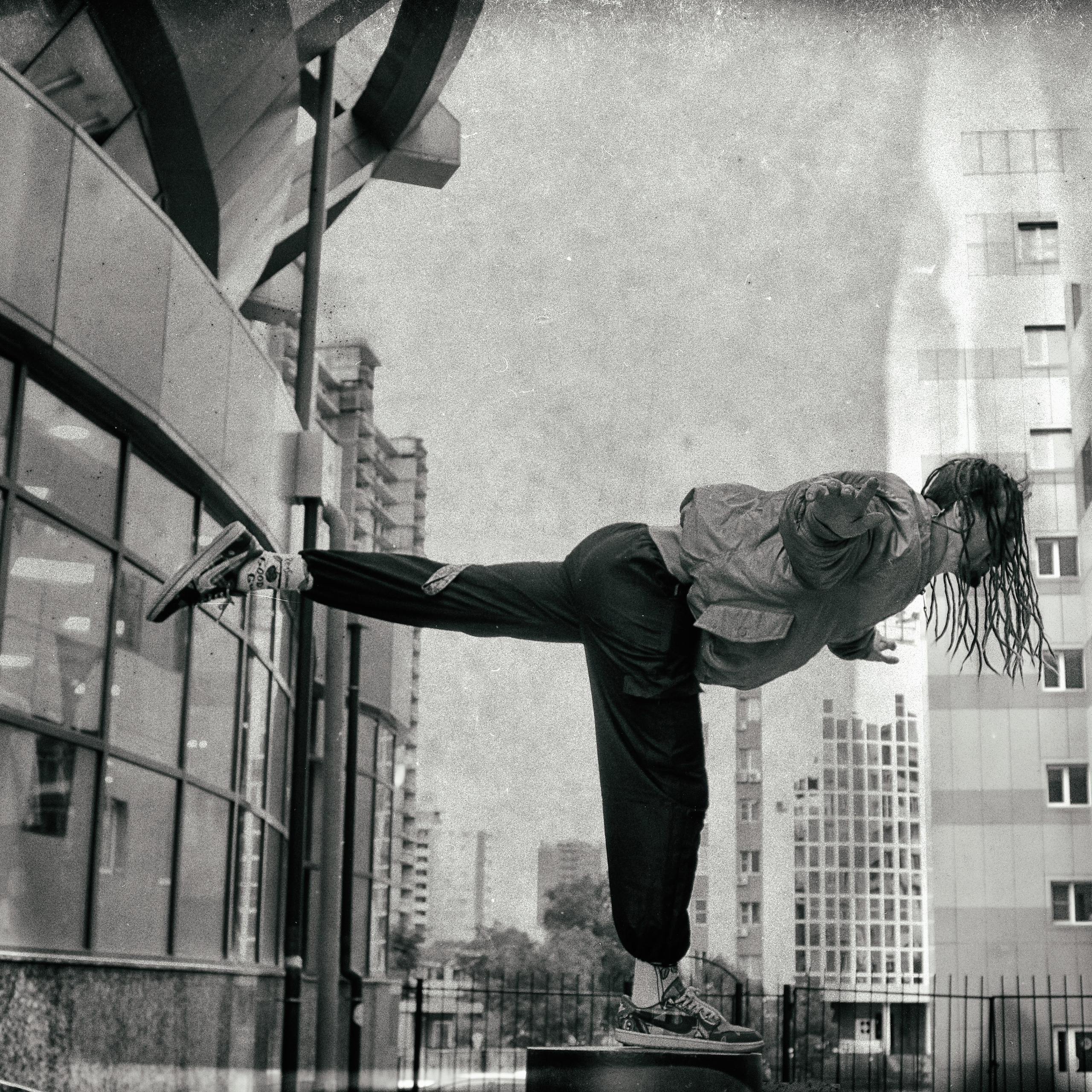 Одежда 1. Алиса Томшина — Фотограф