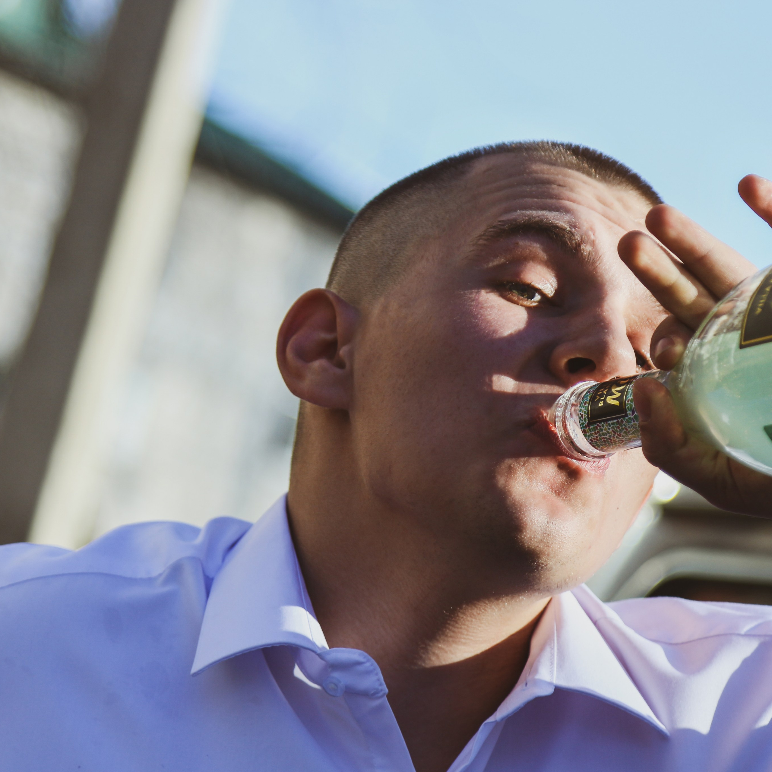 Чегдомын свадьба. Алиса Томшина — Фотограф