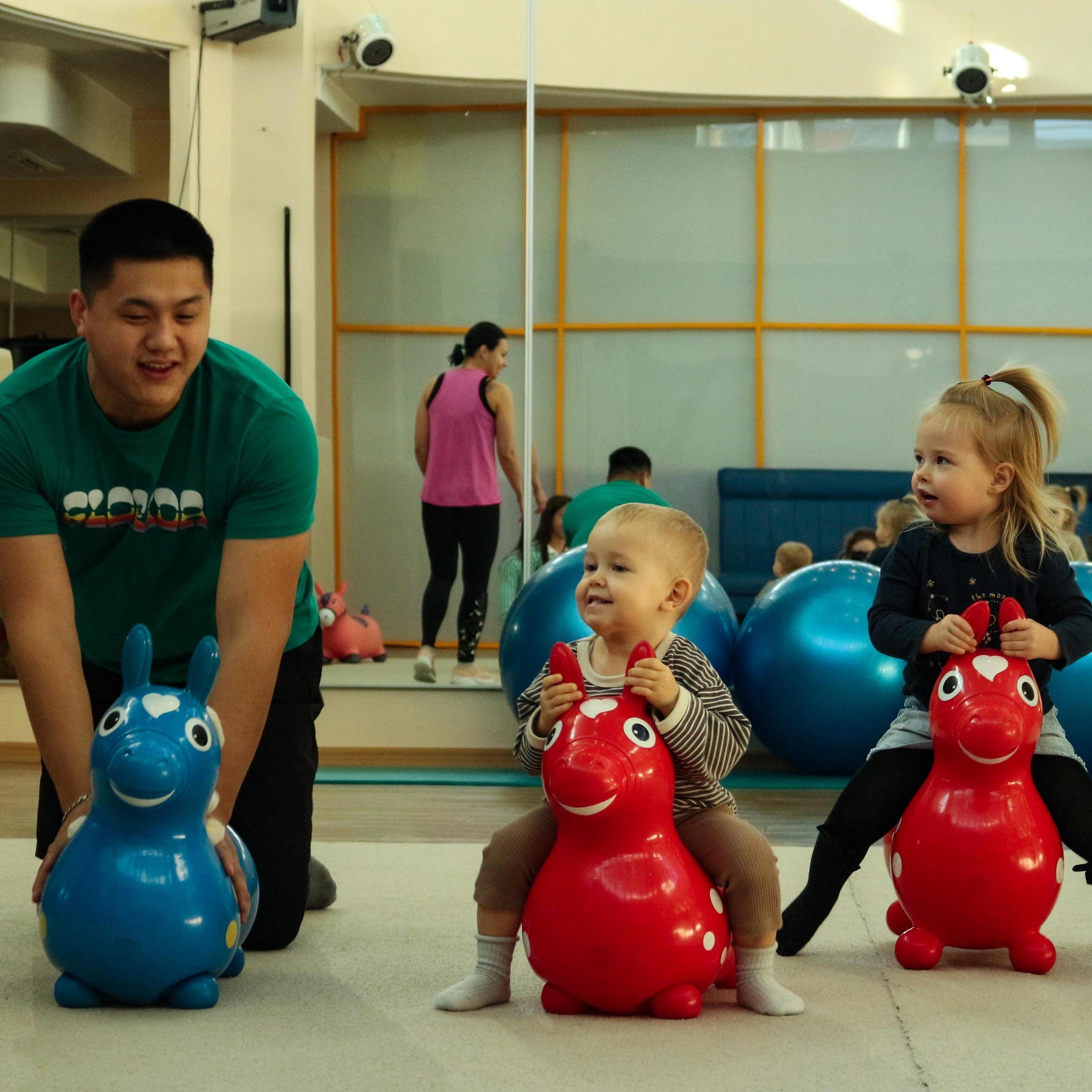 Юни клуб. Алиса Томшина — Фотограф