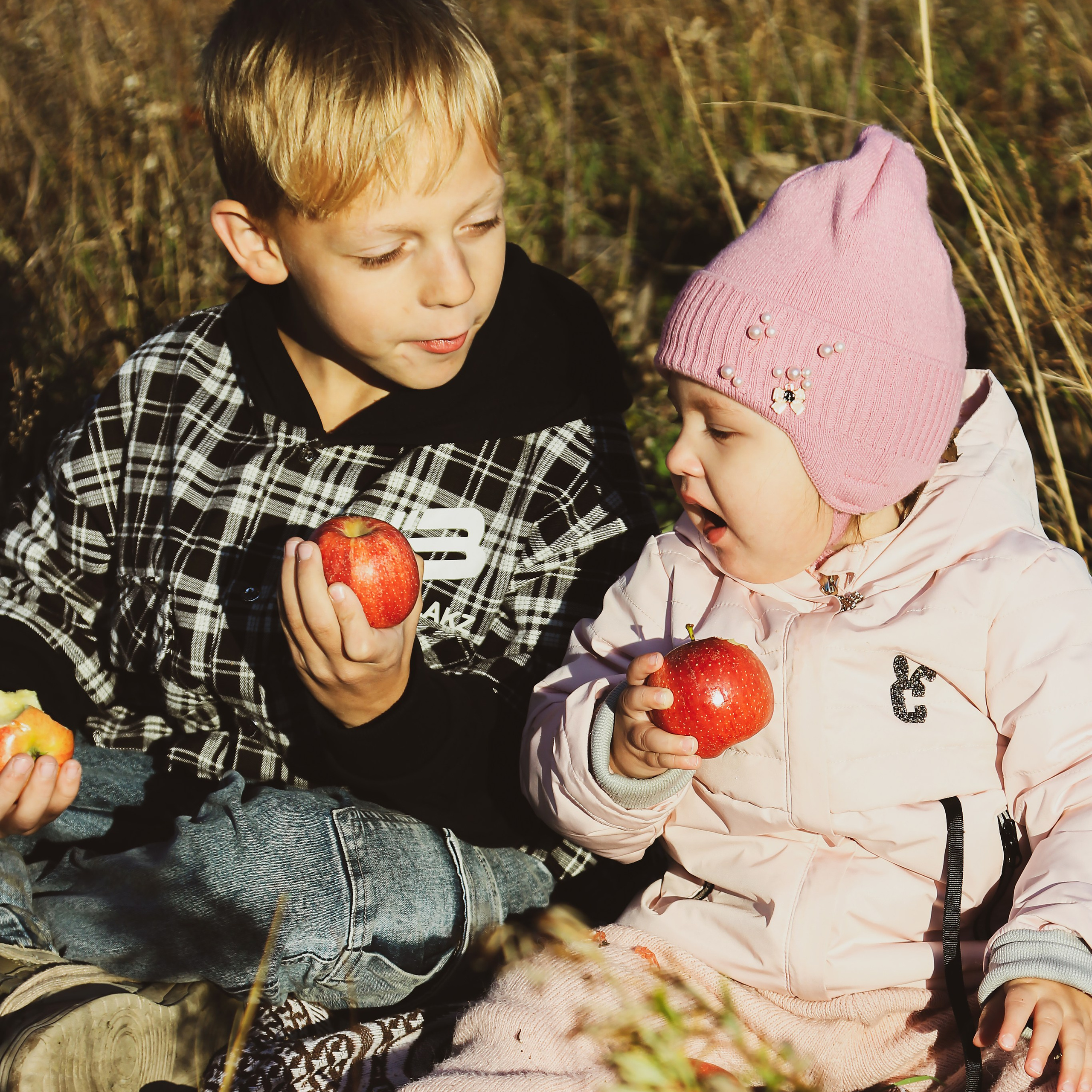 Новый Ургал. Алиса Томшина — Фотограф