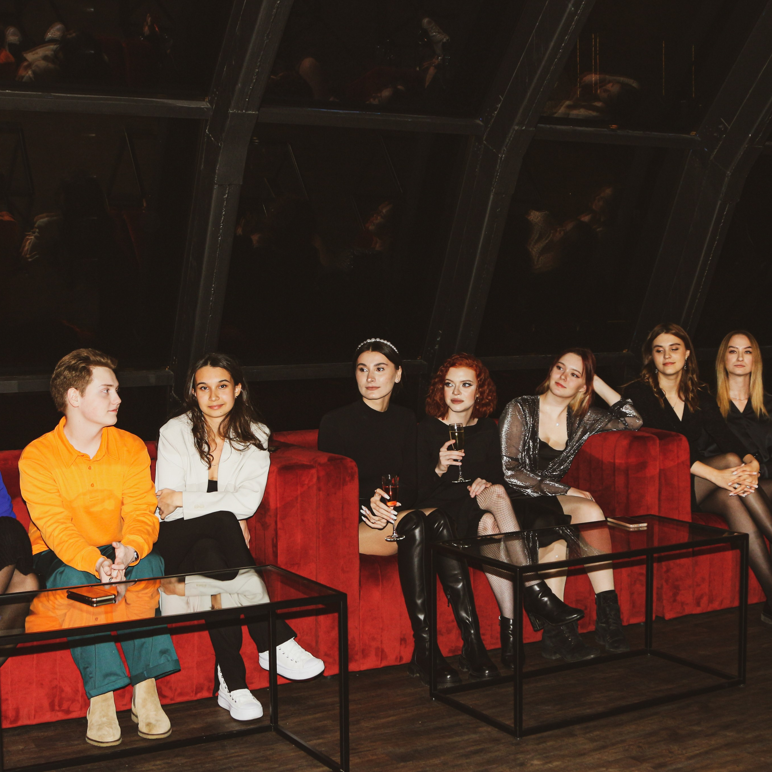 Студия пятница 3. Алиса Томшина — Фотограф