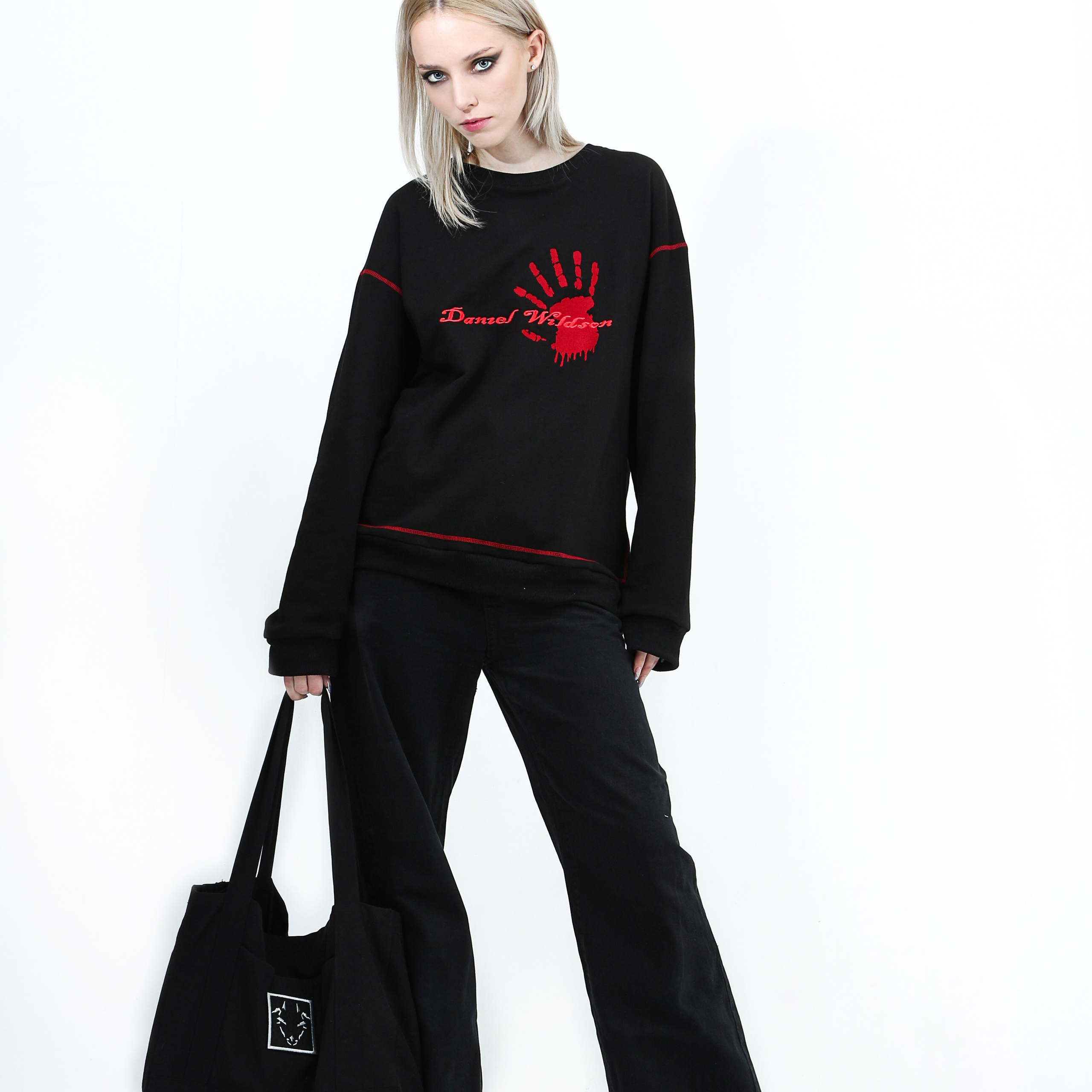 Одежда 2 студия. Алиса Томшина — Фотограф