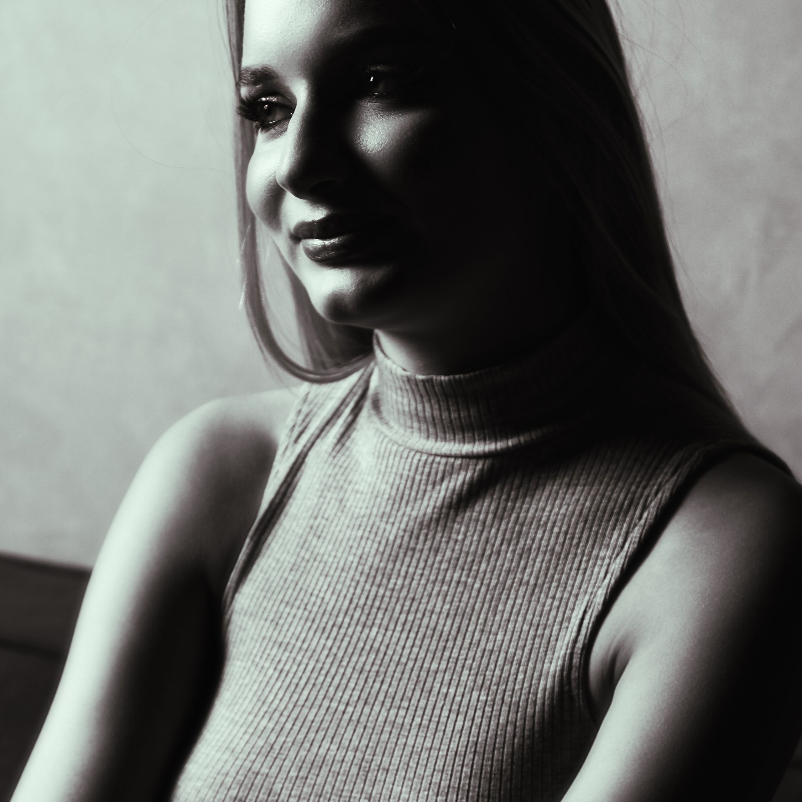 Моя любимая Жанна. Алиса Томшина — Фотограф