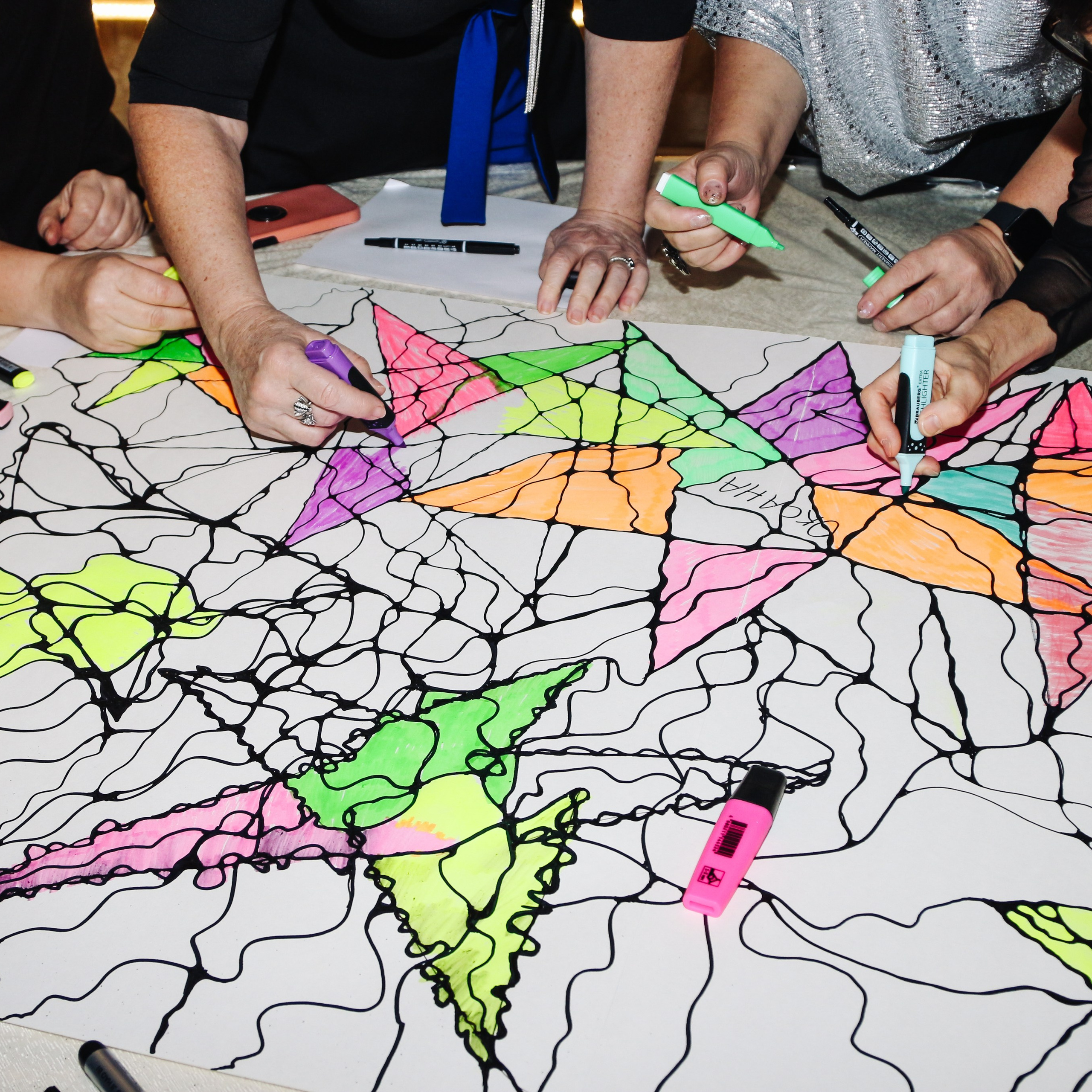 Арагон Нейрографика