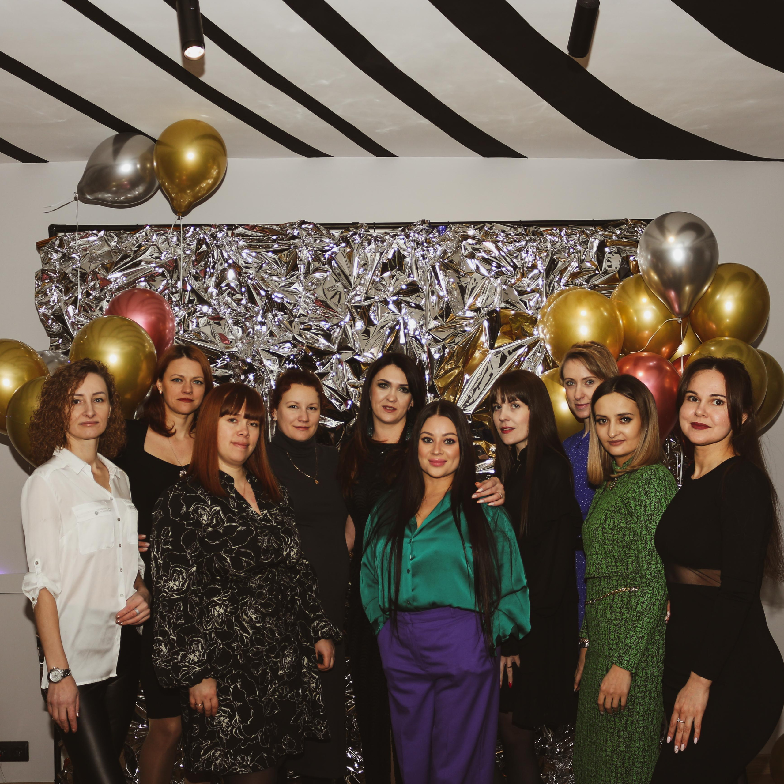 Студия пятница 2. Алиса Томшина — Фотограф