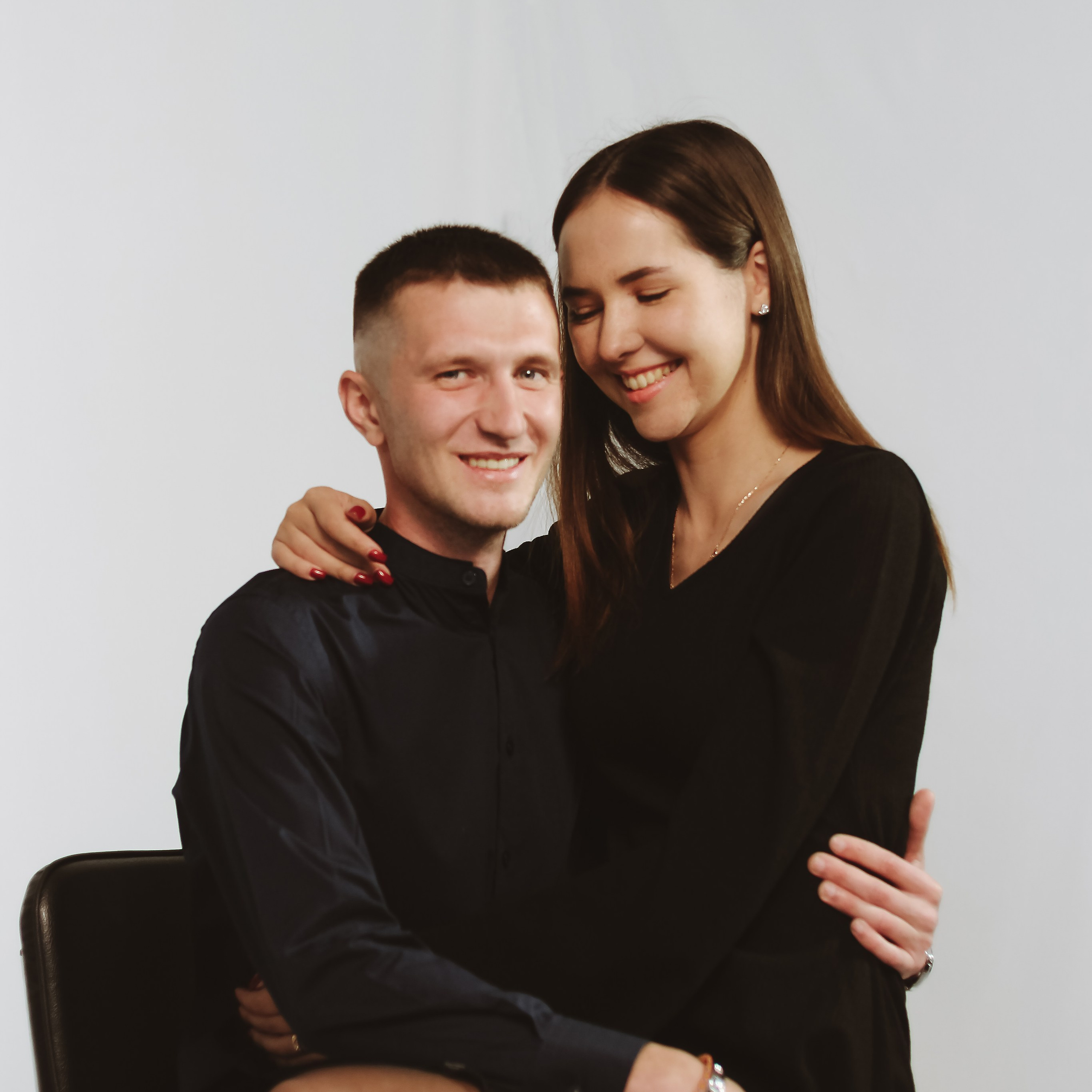 Чегдомын студия. Алиса Томшина — Фотограф