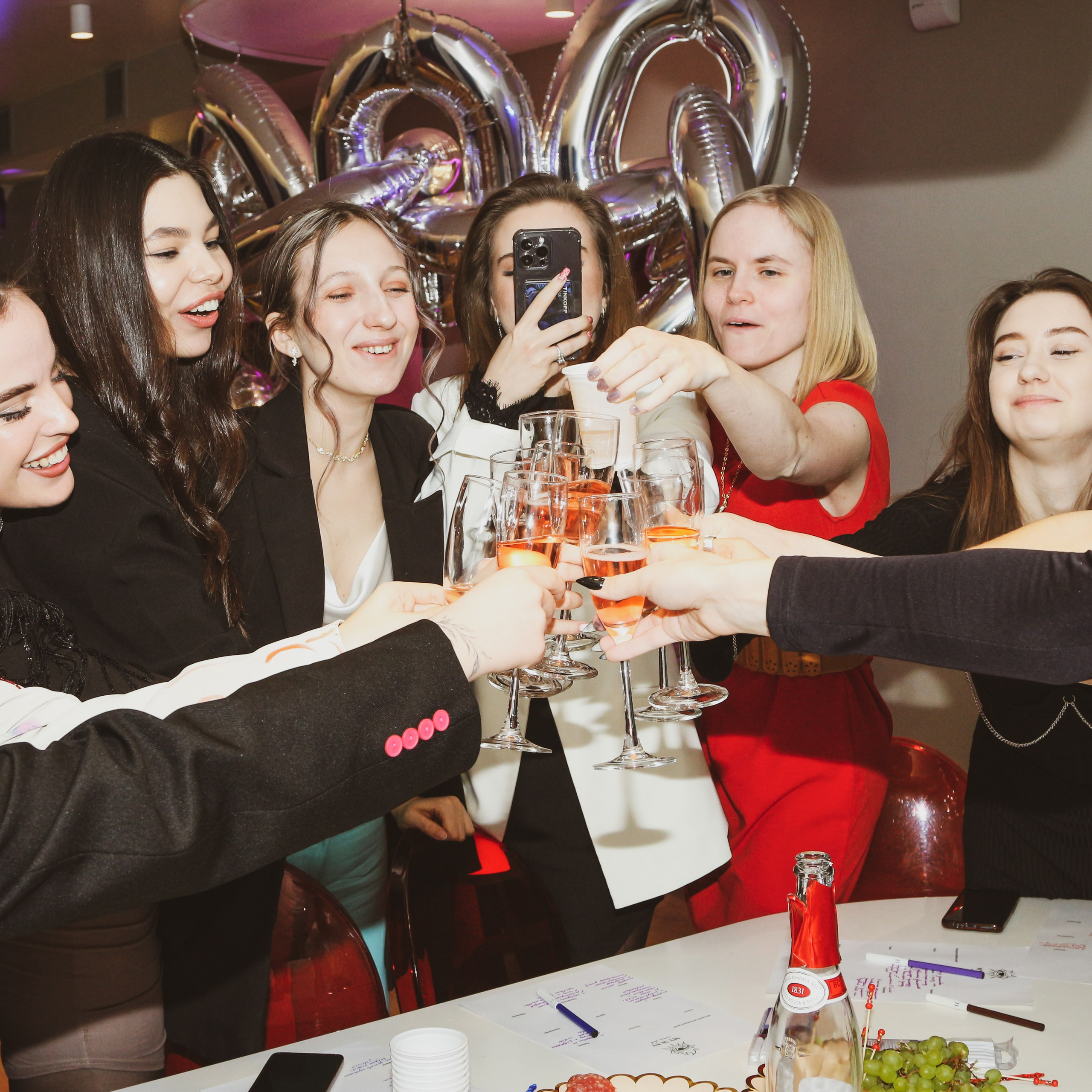 Студия пятница. Алиса Томшина — Фотограф