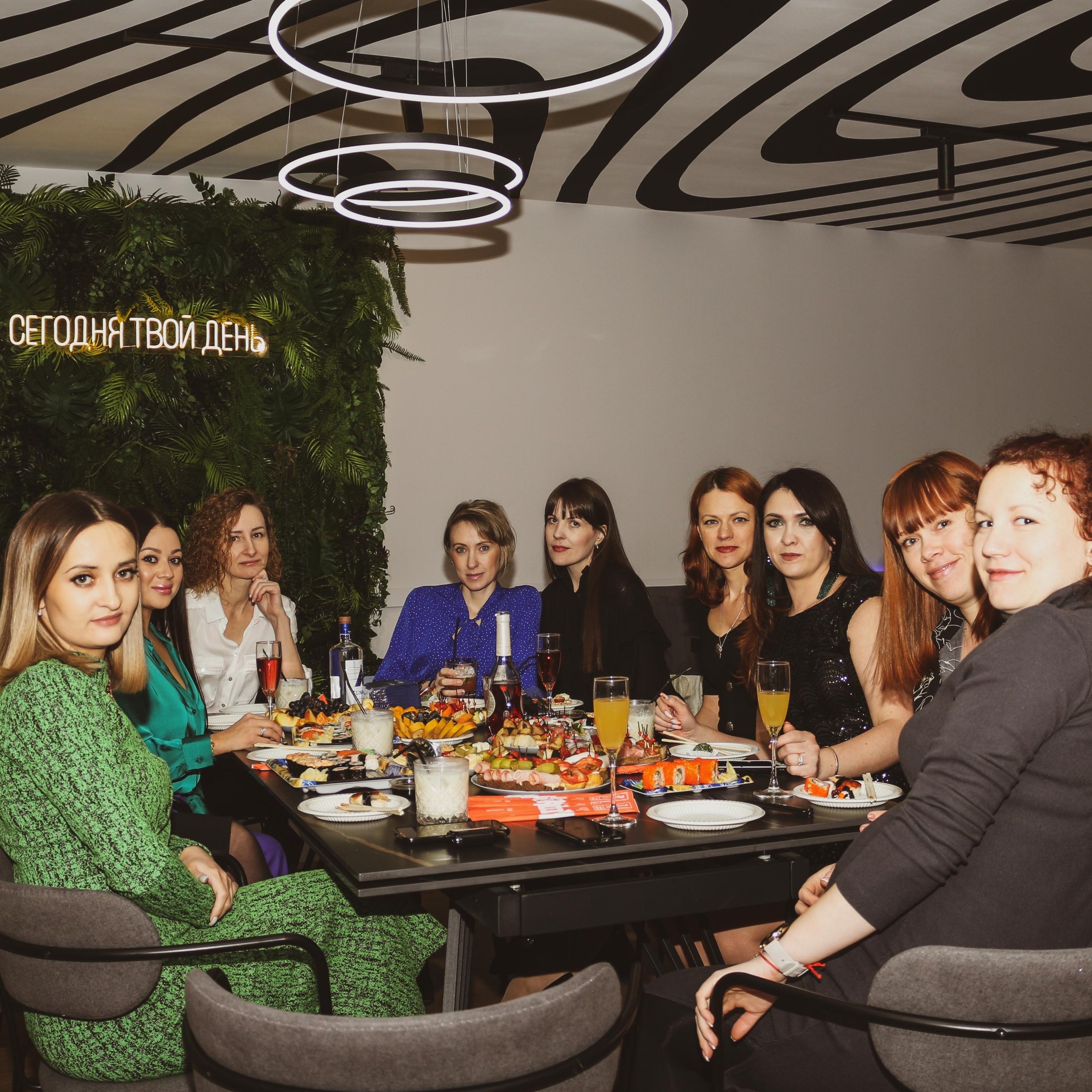 Студия пятница 2. Алиса Томшина — Фотограф