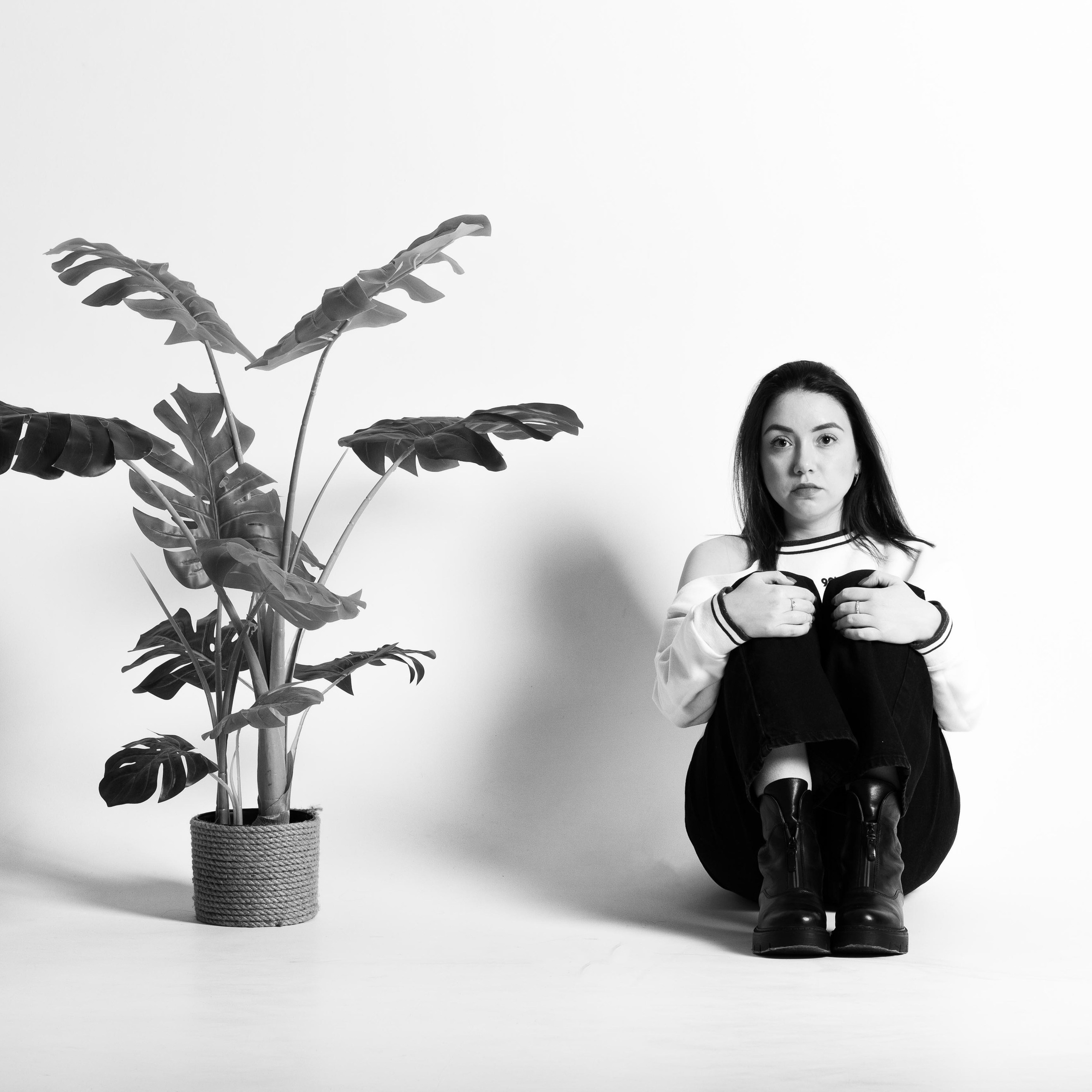 Минимализм в моей жизни