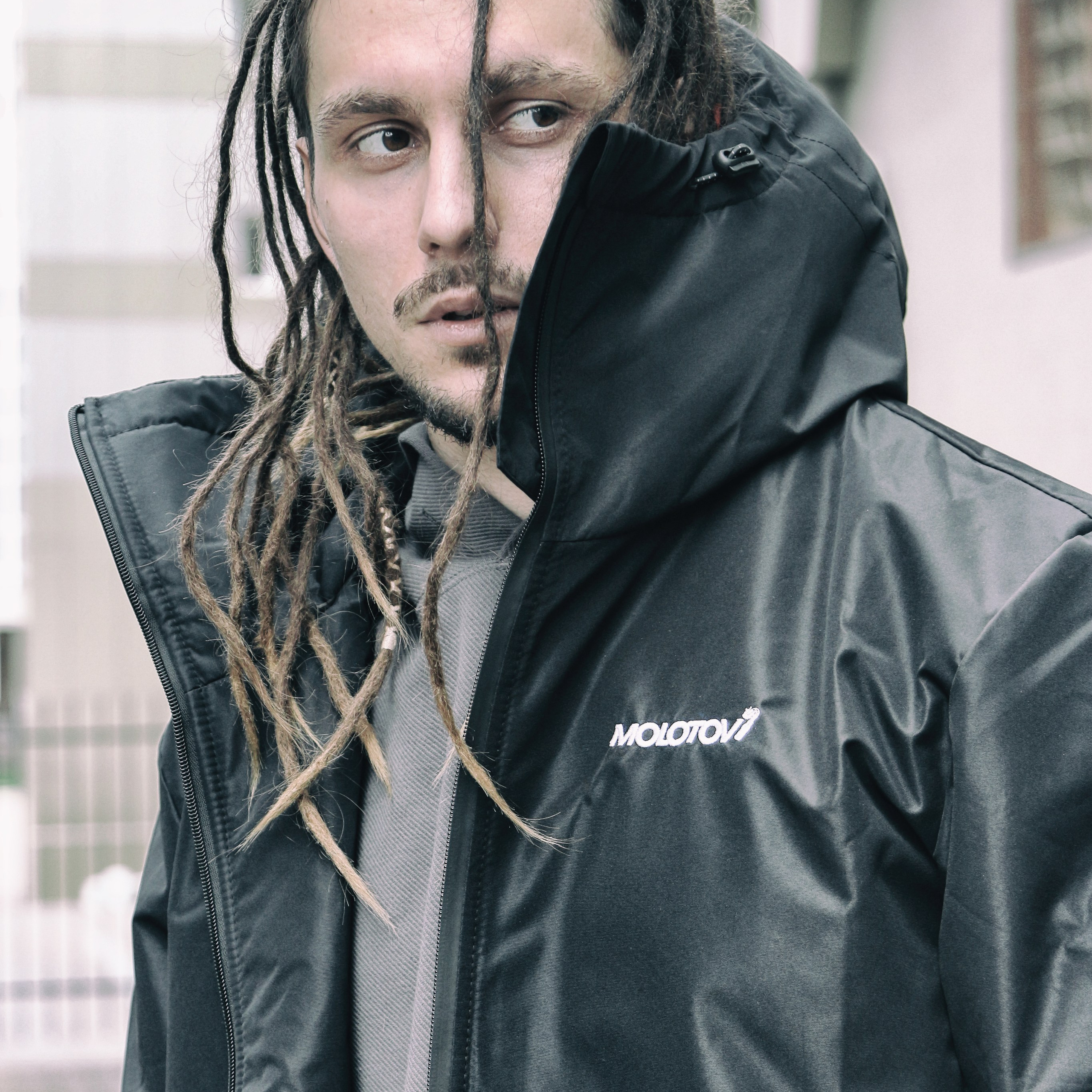 Одежда 1. Алиса Томшина — Фотограф