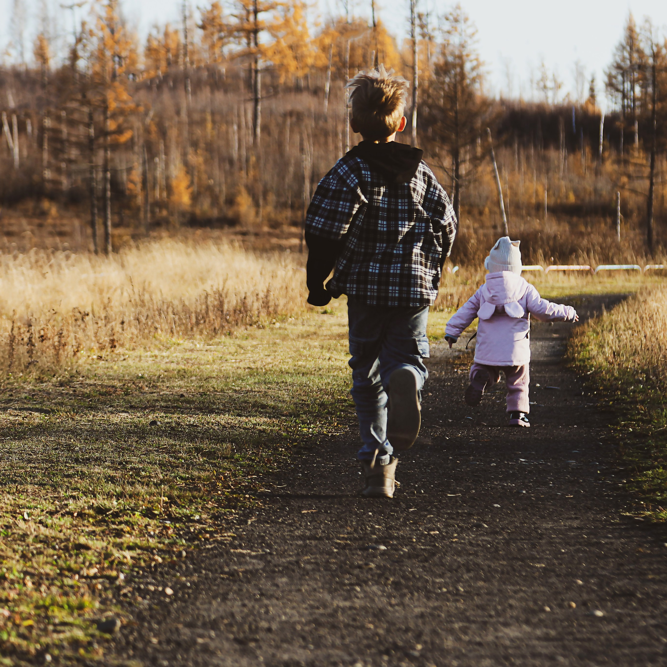 Новый Ургал. Алиса Томшина — Фотограф