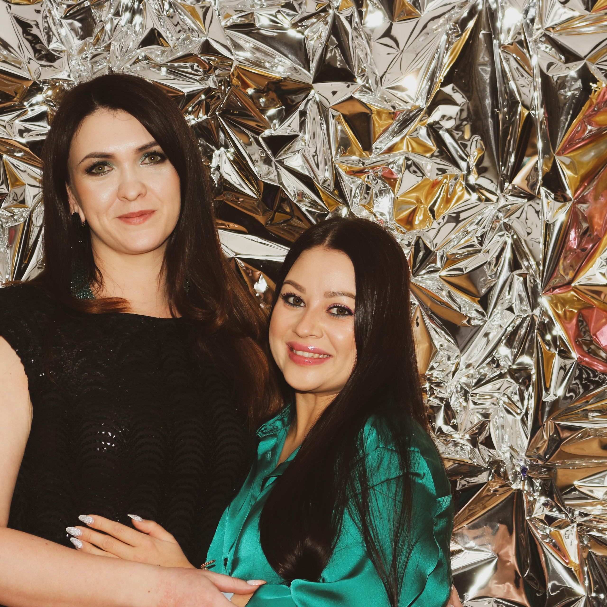 Студия пятница 2. Алиса Томшина — Фотограф