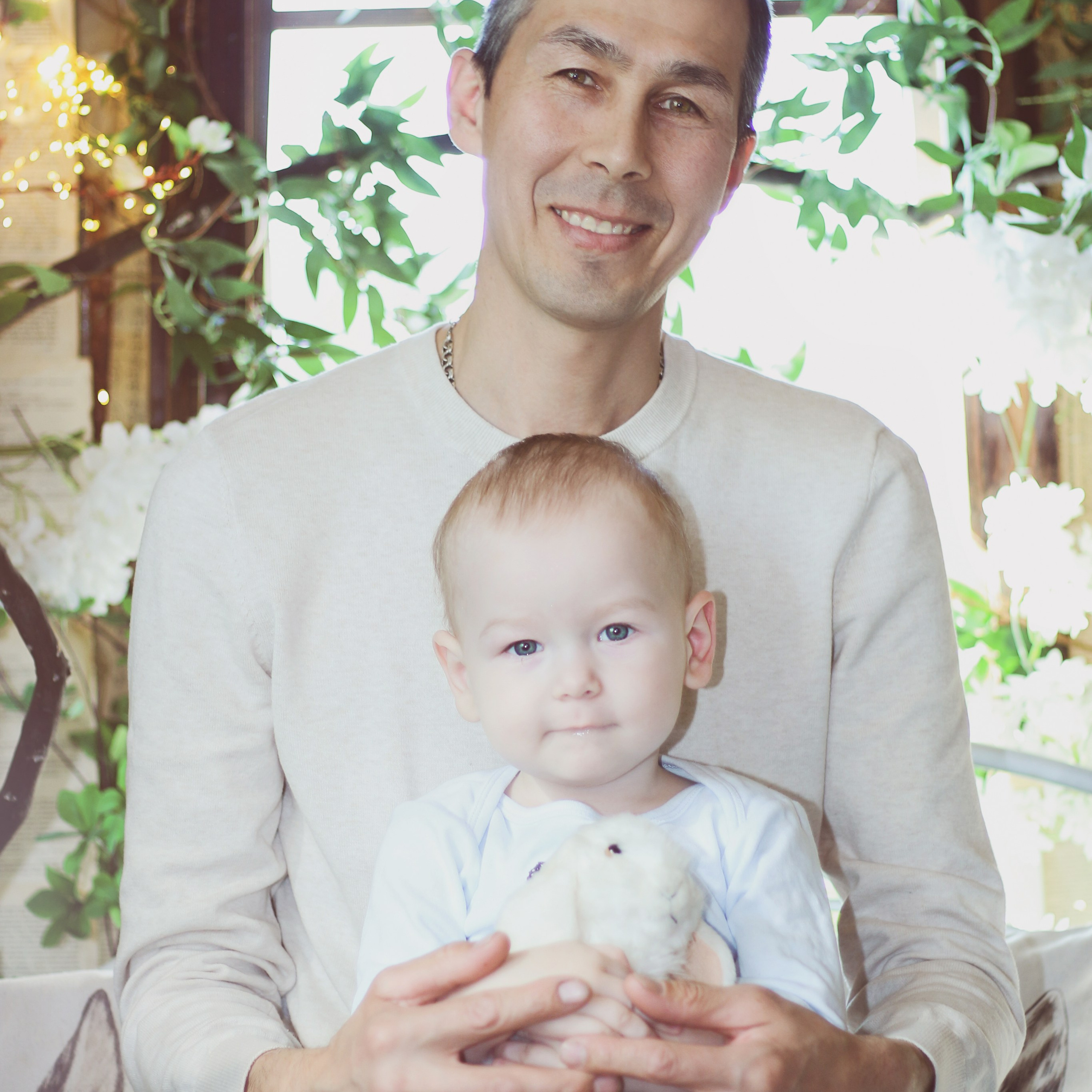 Студия «Чердак». Алиса Томшина — Фотограф