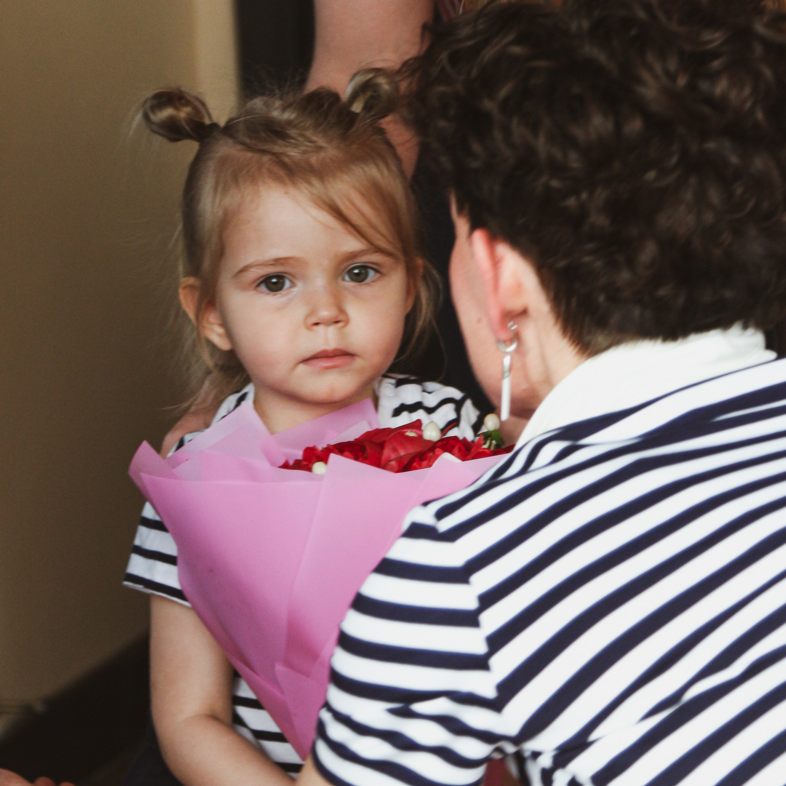 Тематическое день рождение. Алиса Томшина — Фотограф