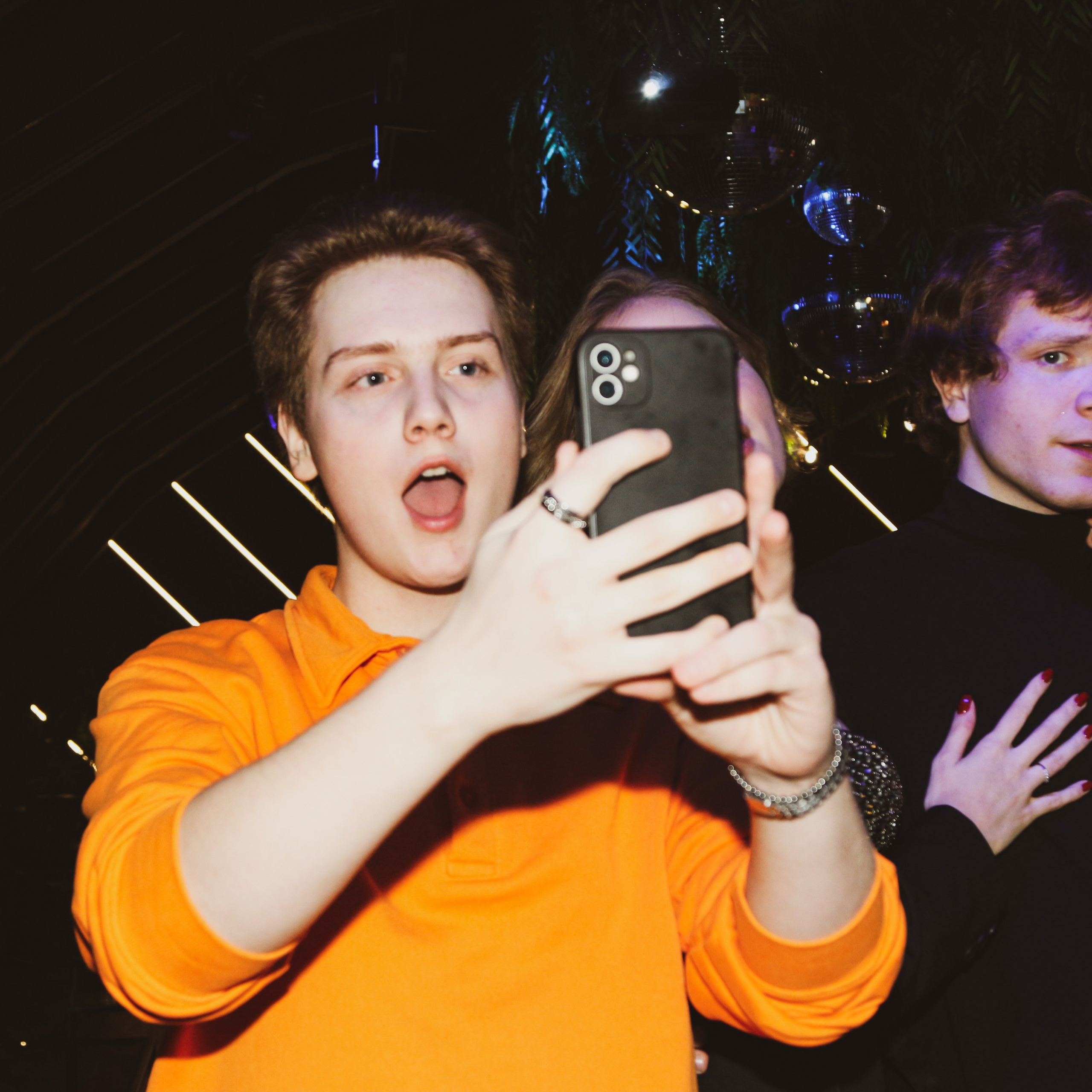 Студия пятница 3. Алиса Томшина — Фотограф