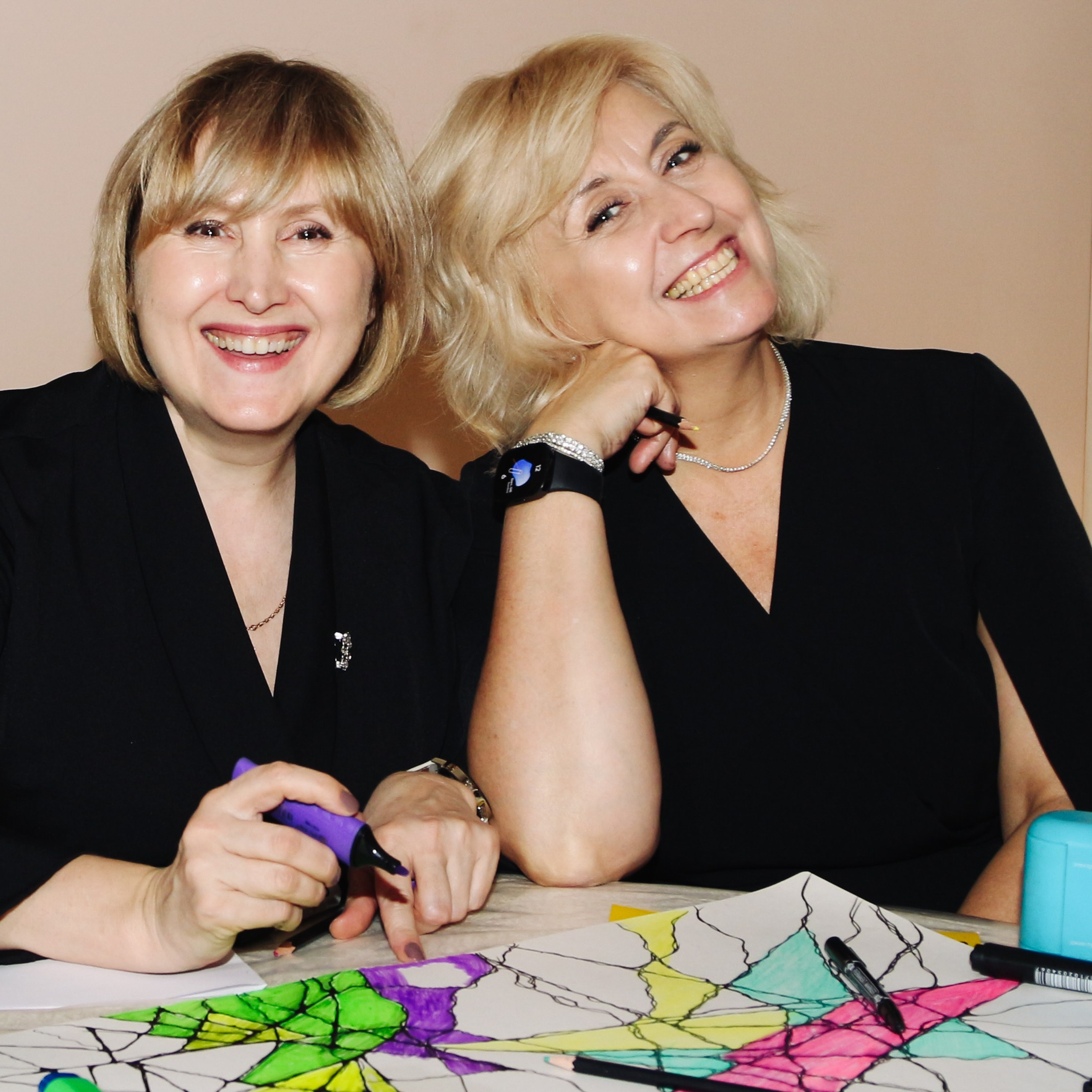 Арагон Нейрографика. Алиса Томшина — Фотограф