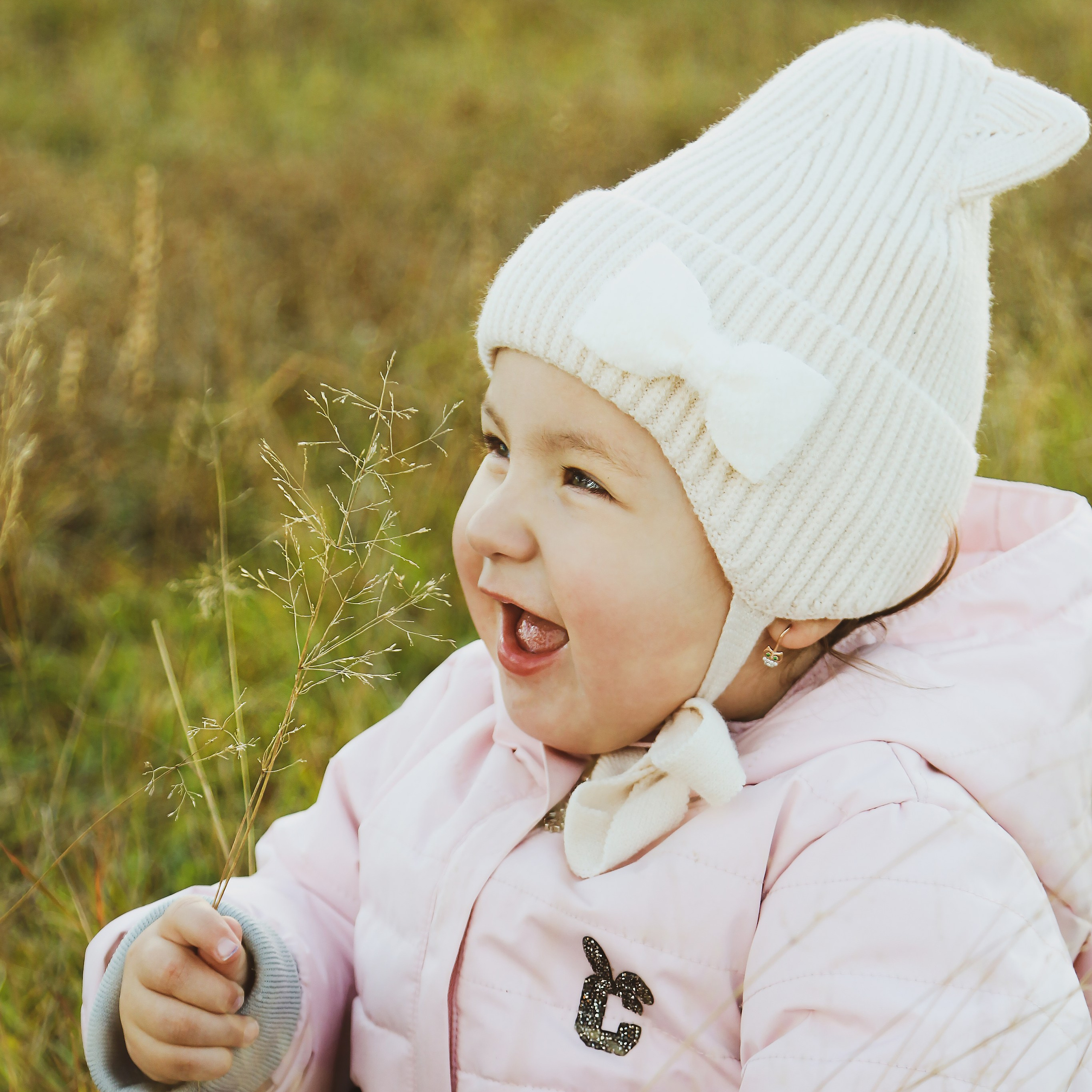 Новый Ургал. Алиса Томшина — Фотограф