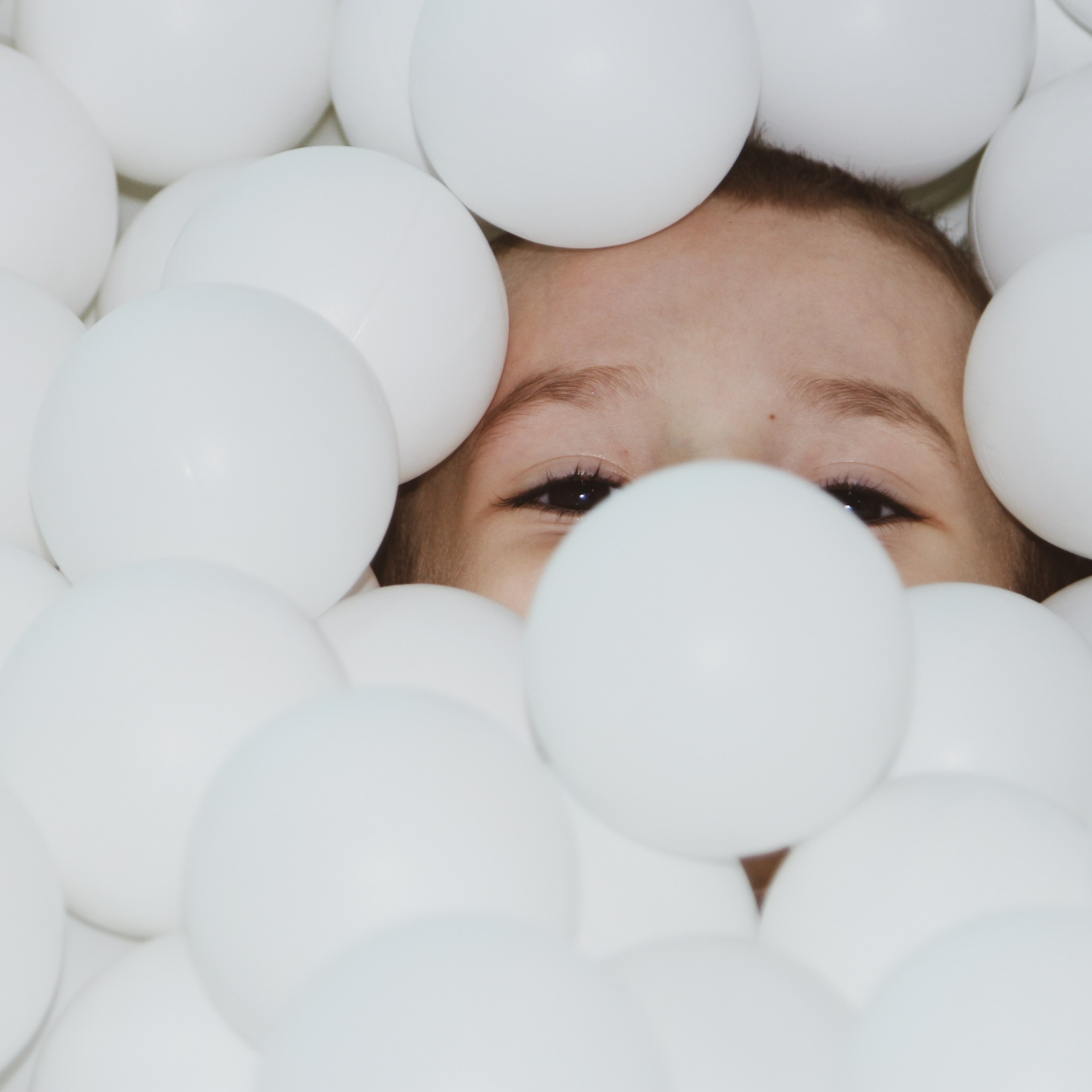 Детское день рождения. Алиса Томшина — Фотограф