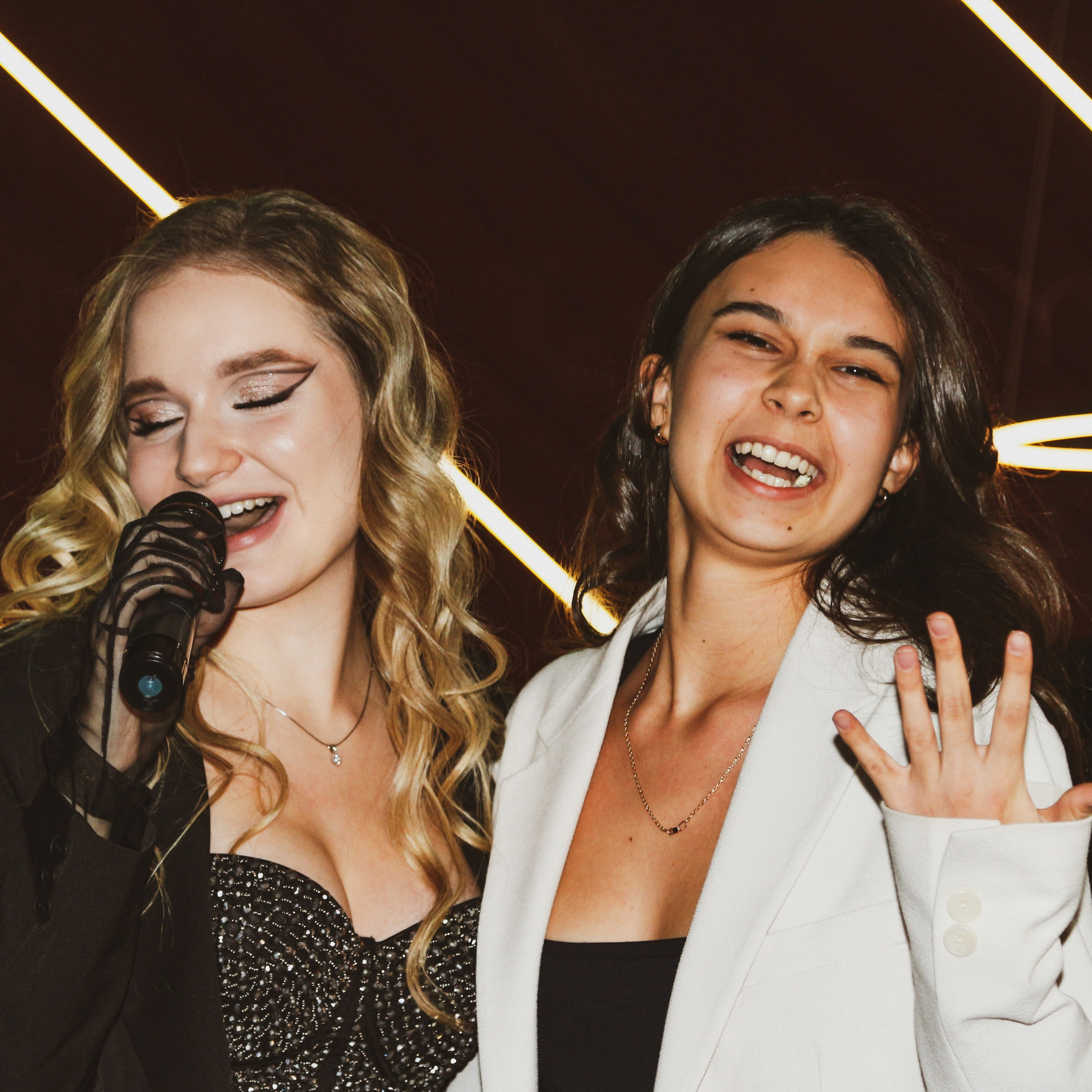 Студия пятница 3. Алиса Томшина — Фотограф