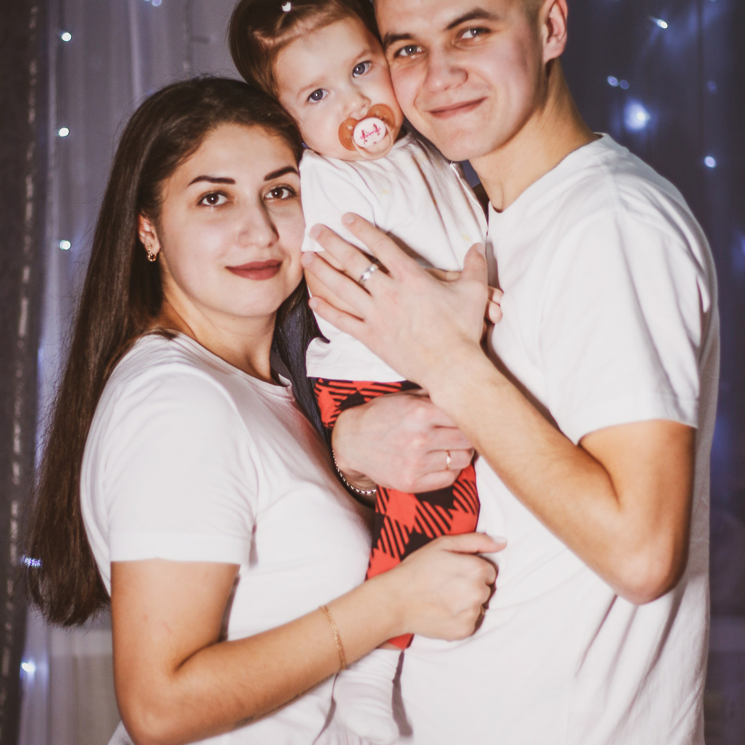 7я. Алиса Томшина — Фотограф