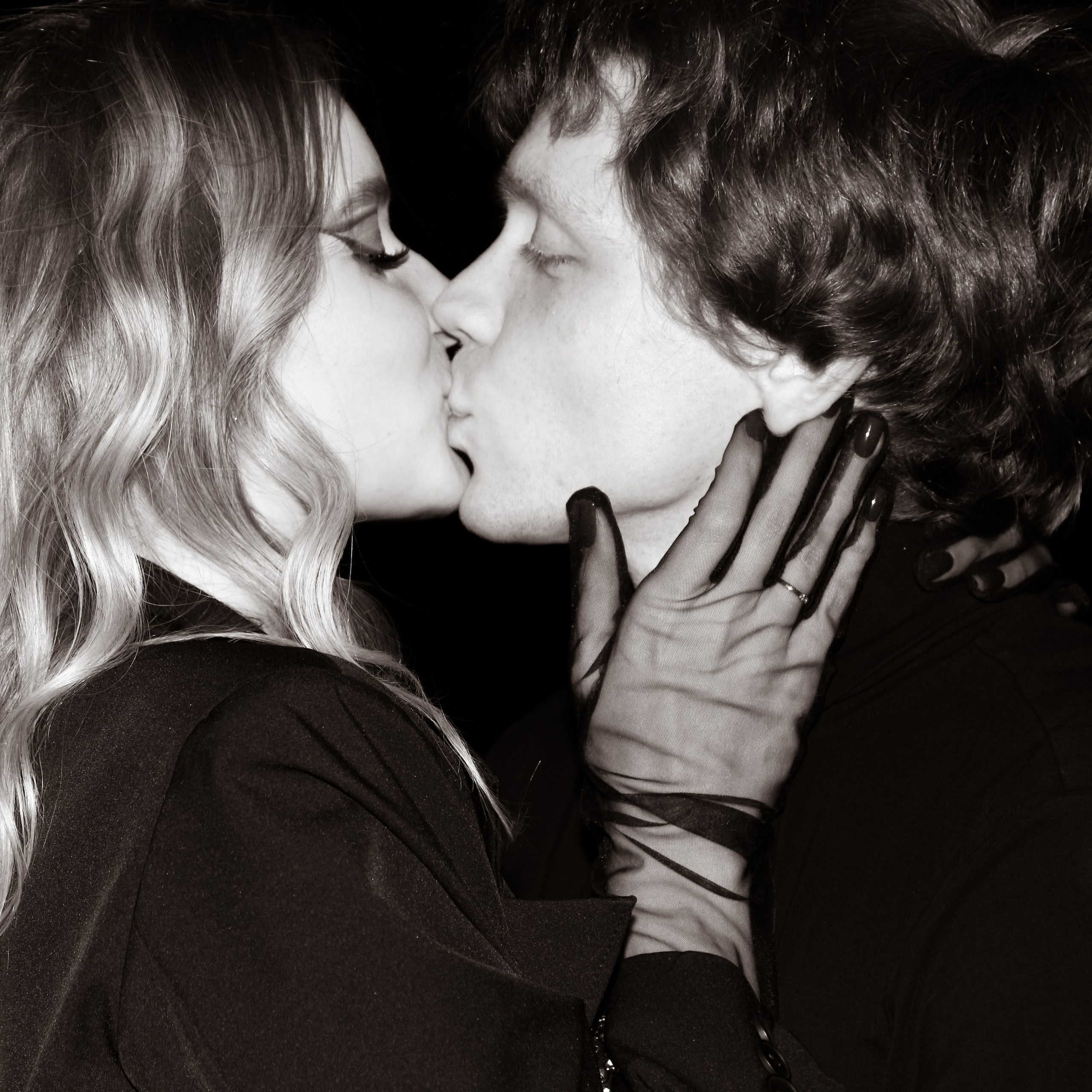 Студия пятница 3. Алиса Томшина — Фотограф