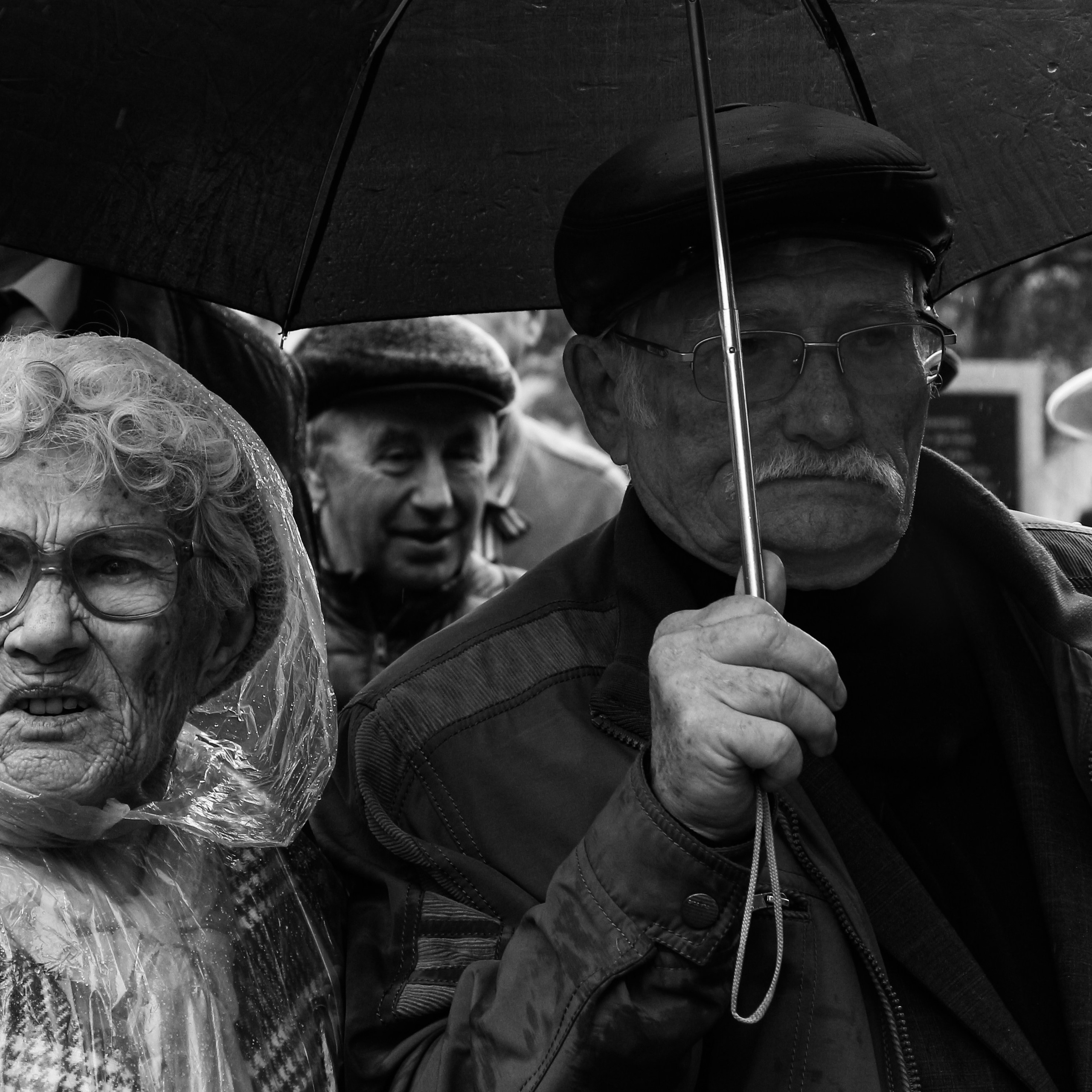 9 мая. Алиса Томшина — Фотограф