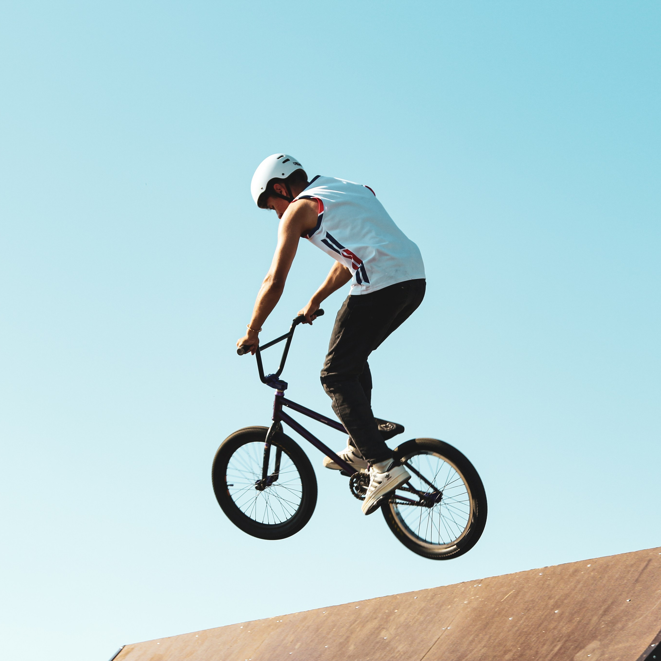 Скейт-площадка. Алиса Томшина — Фотограф