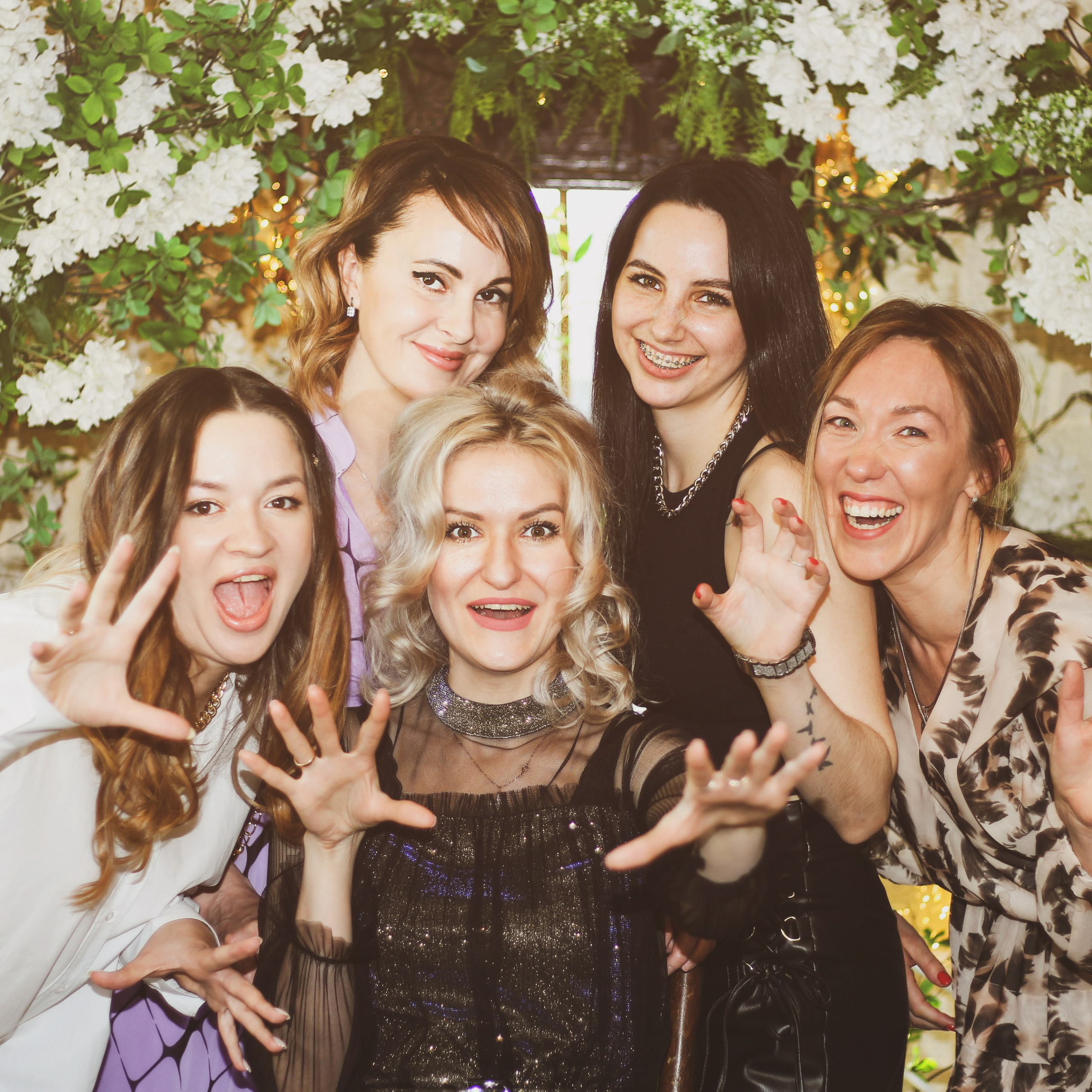 Студия «Чердак». Алиса Томшина — Фотограф