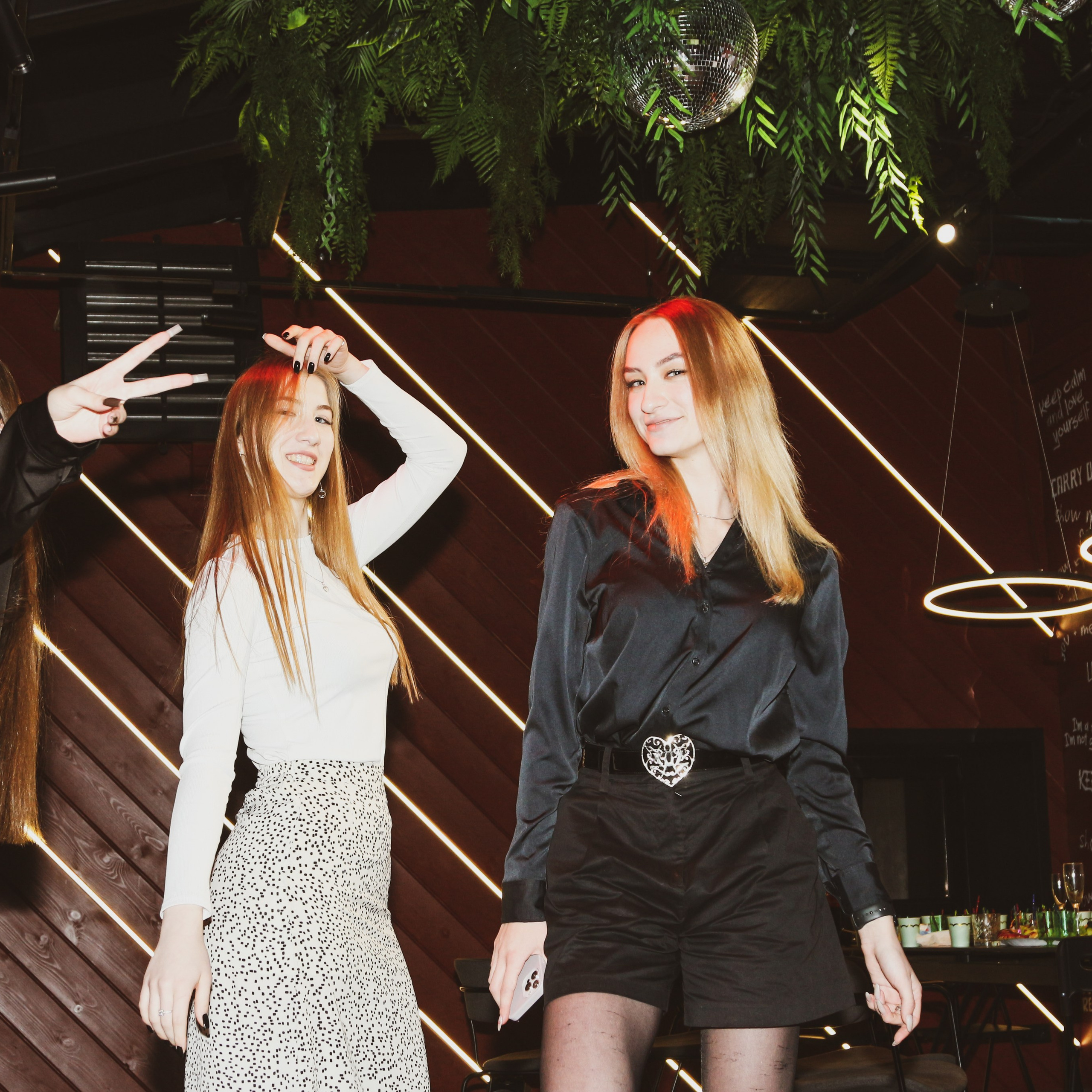 Студия пятница 3. Алиса Томшина — Фотограф