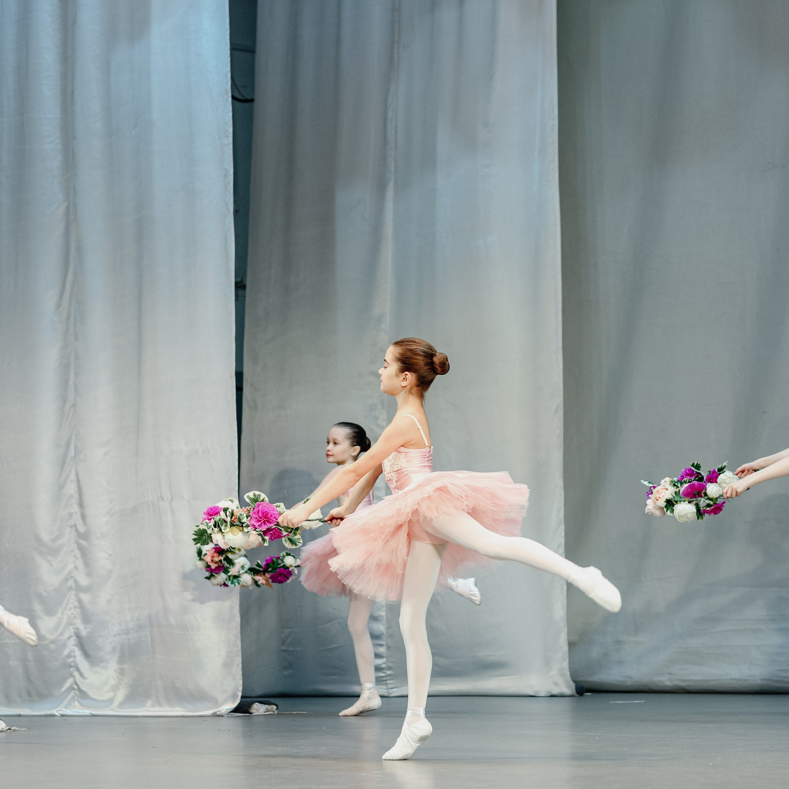 На 3 такт. Алиса Томшина — Фотограф