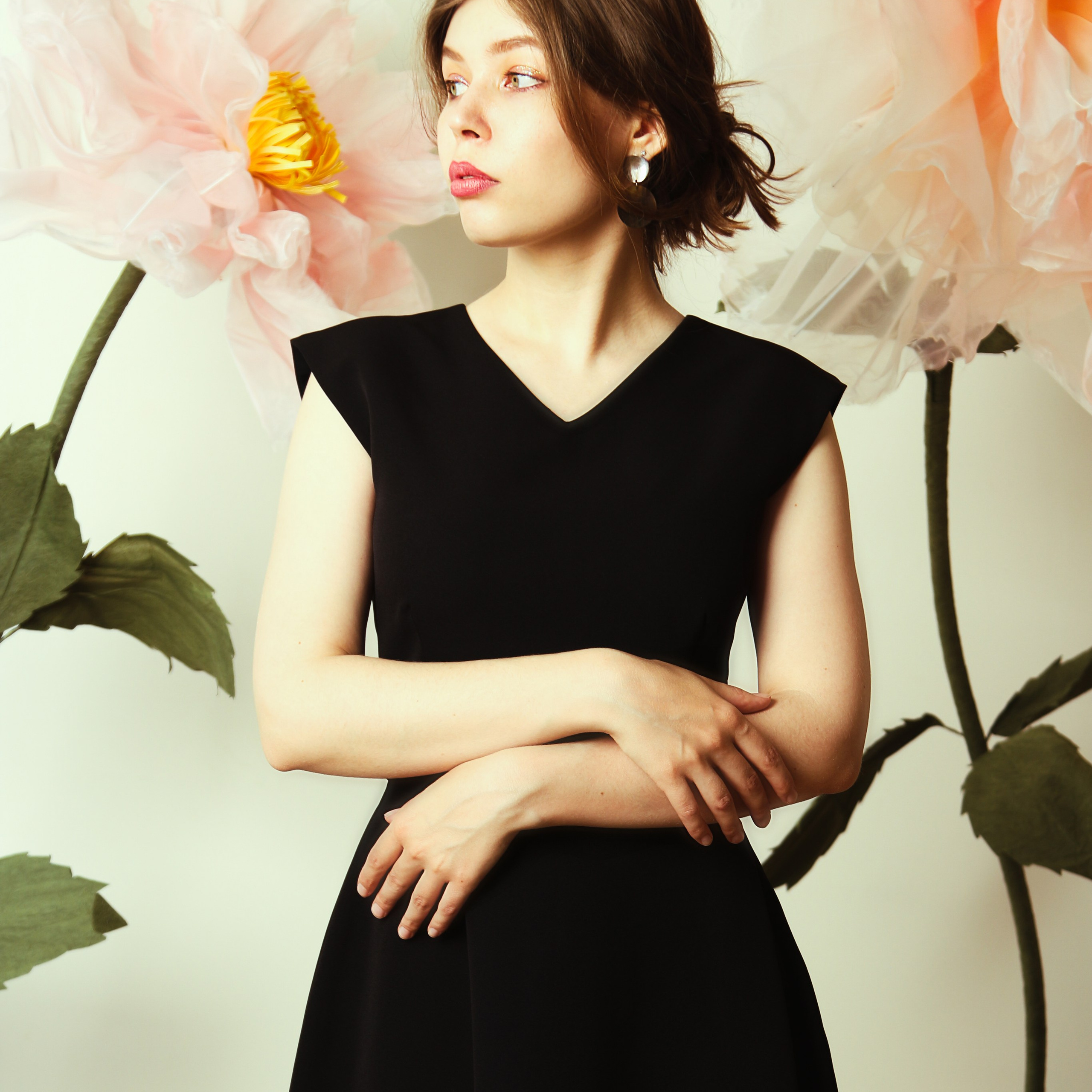 Одежда женская. Алиса Томшина — Фотограф