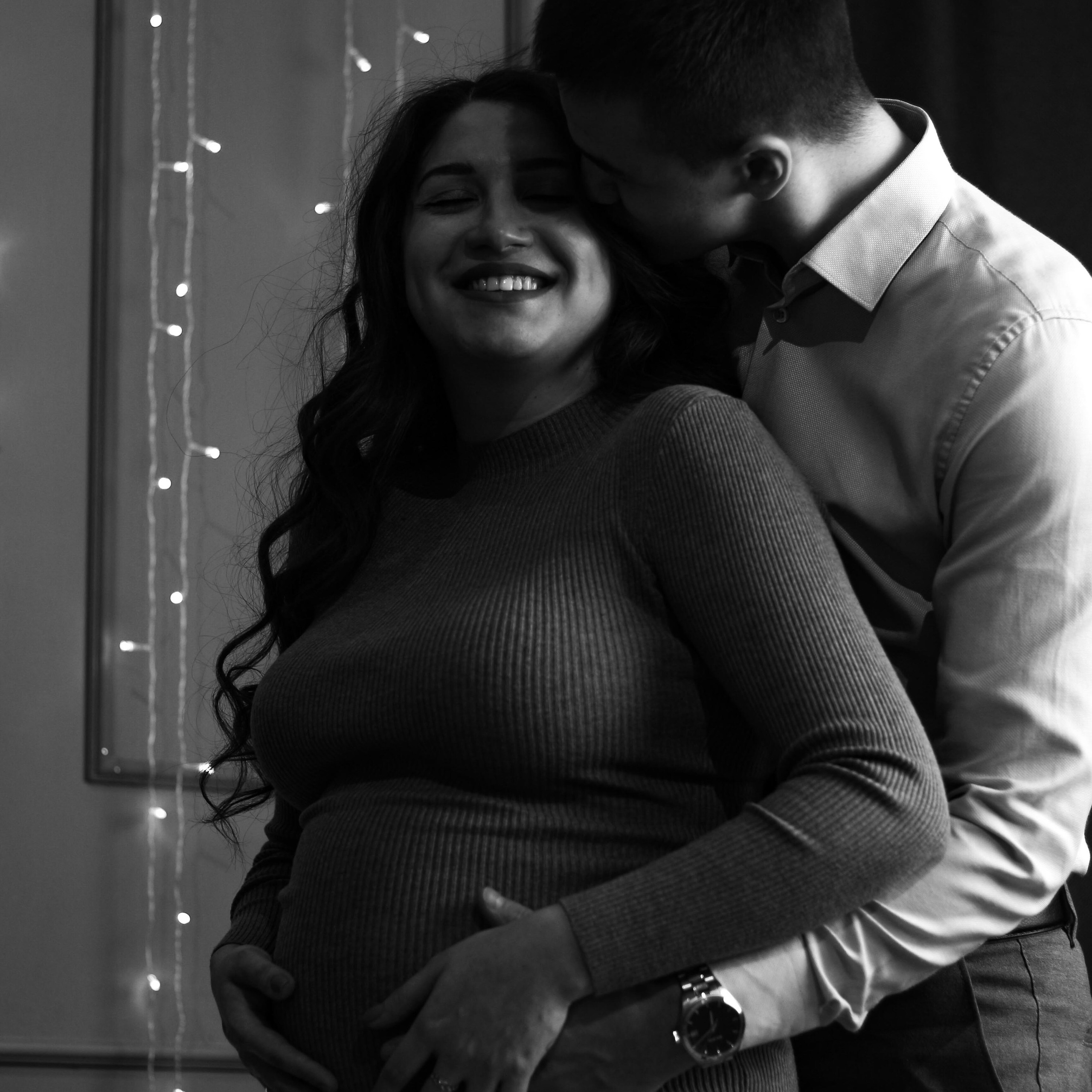 Ожидание. Алиса Томшина — Фотограф