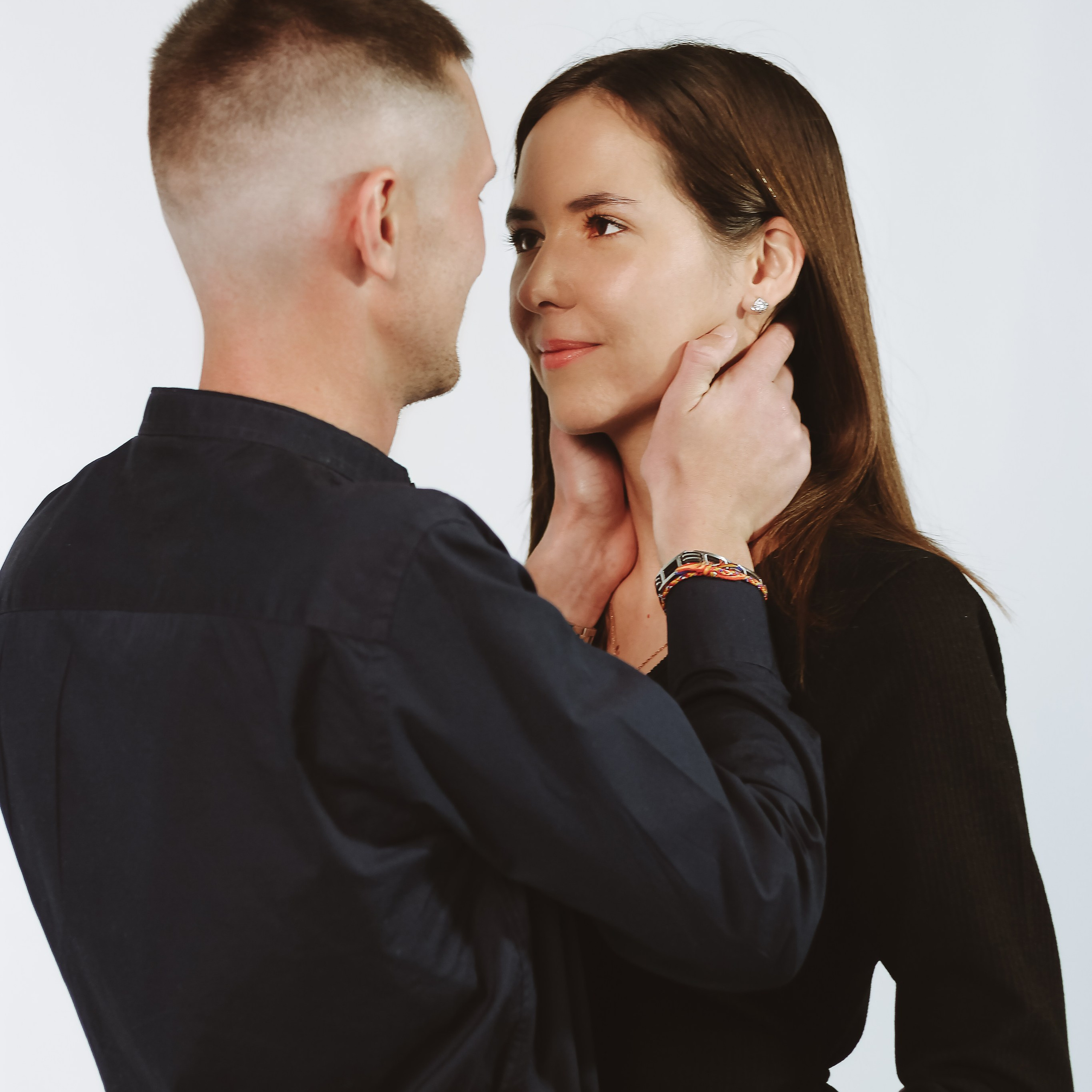 Чегдомын студия. Алиса Томшина — Фотограф