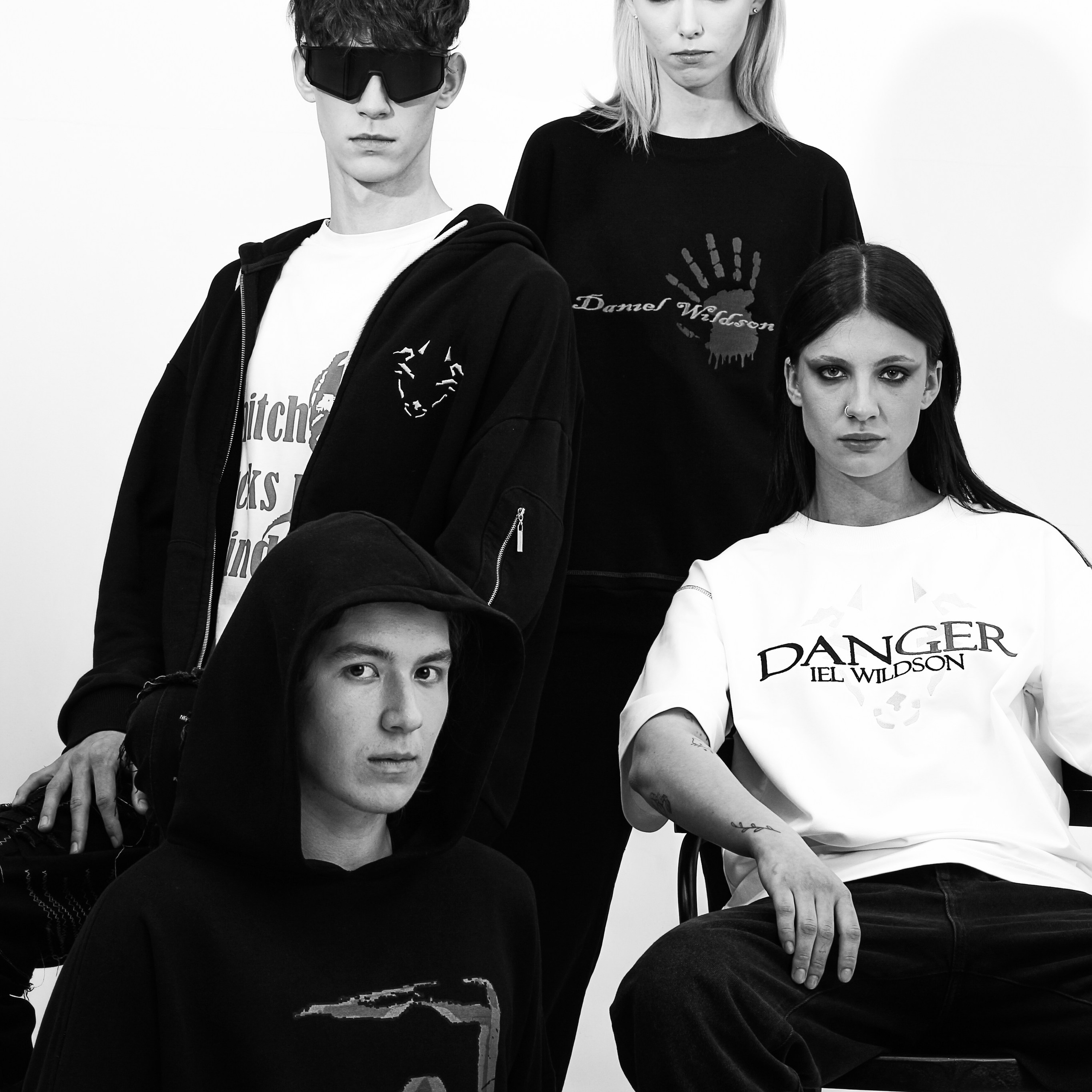 Одежда 2 студия. Алиса Томшина — Фотограф