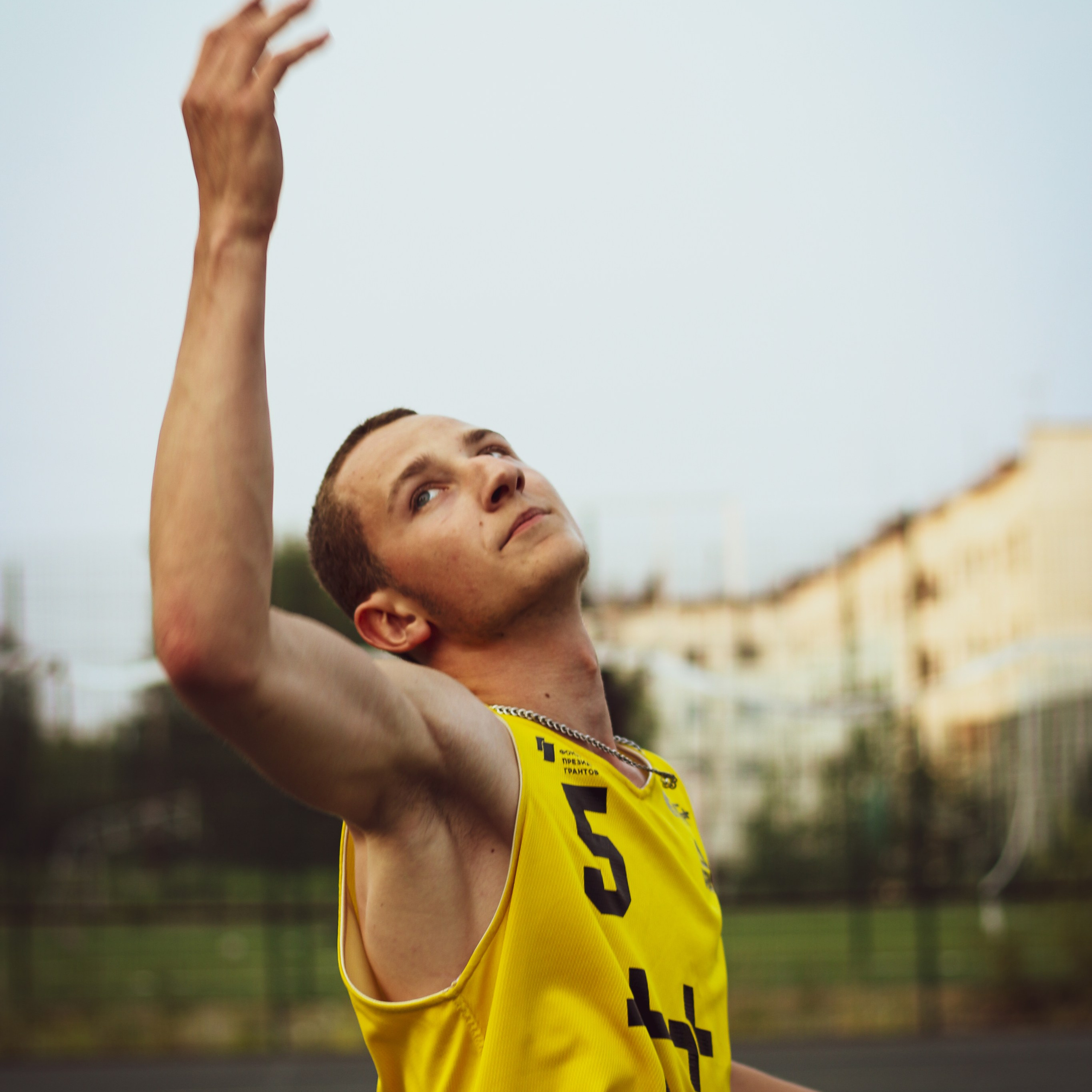 Движение вверх. Алиса Томшина — Фотограф