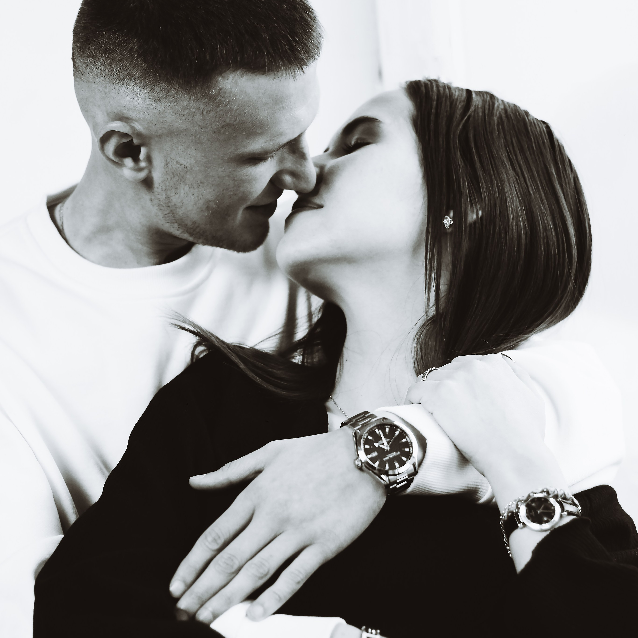 Чегдомын студия. Алиса Томшина — Фотограф