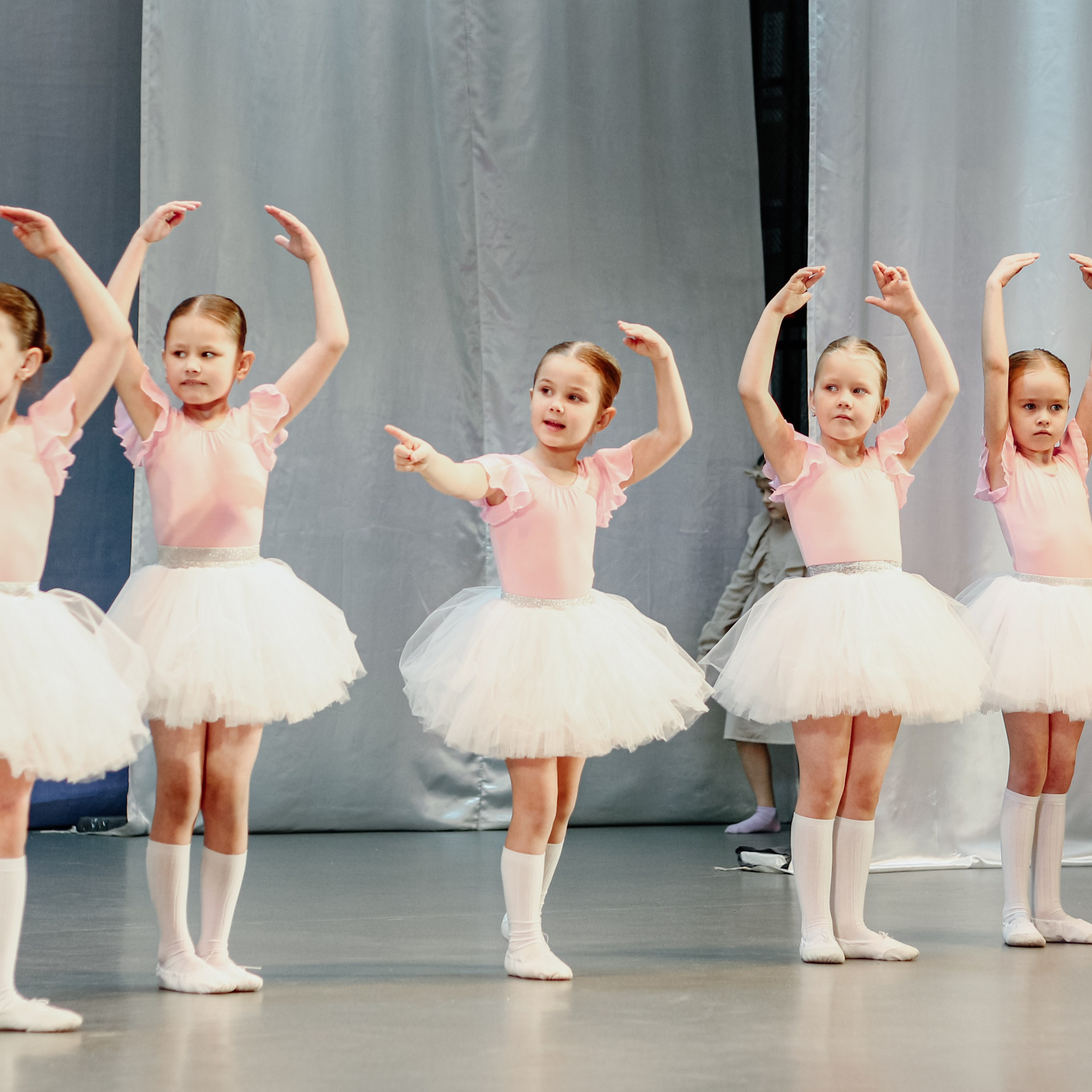 На 3 такт. Алиса Томшина — Фотограф