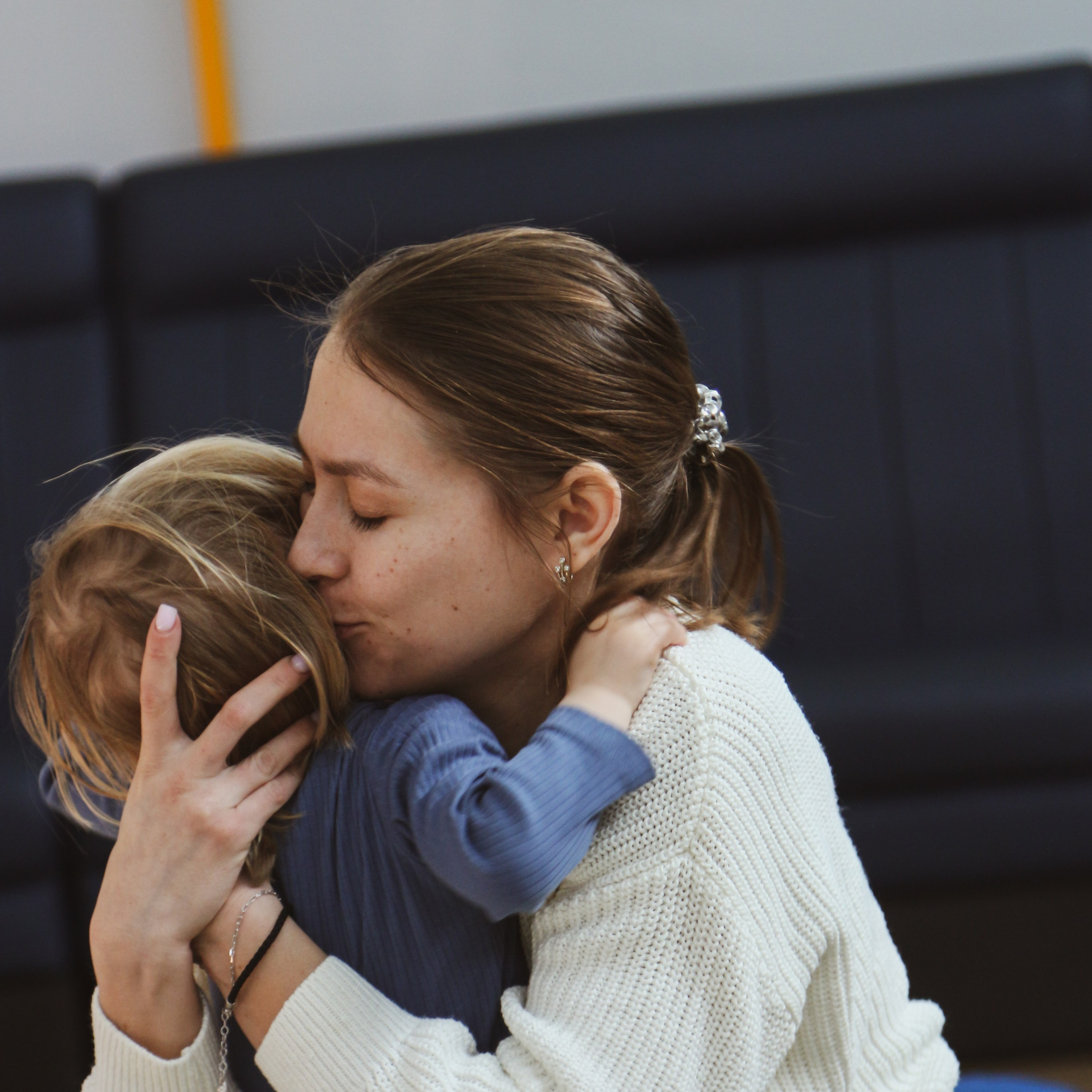 Юни клуб. Алиса Томшина — Фотограф