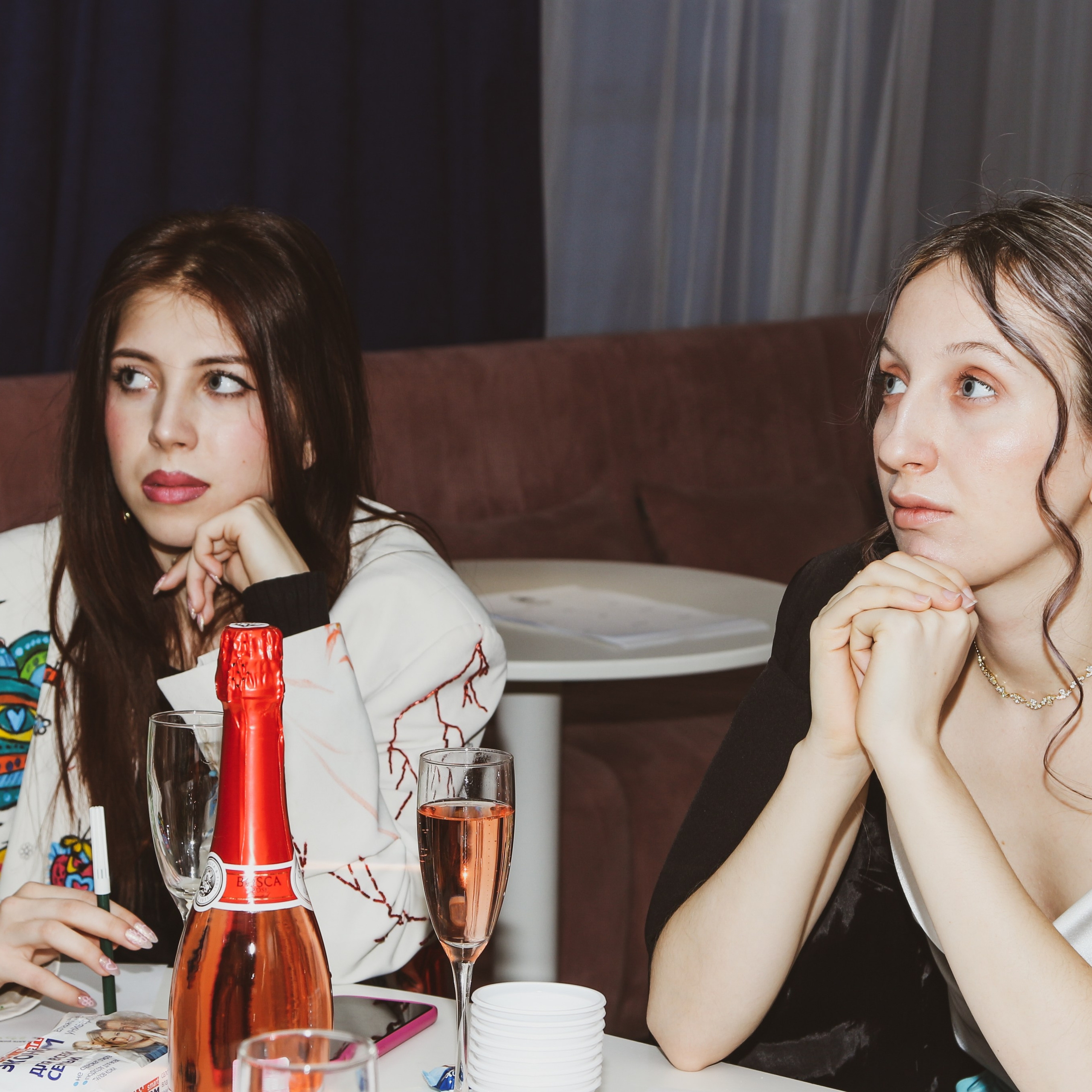 Студия пятница. Алиса Томшина — Фотограф