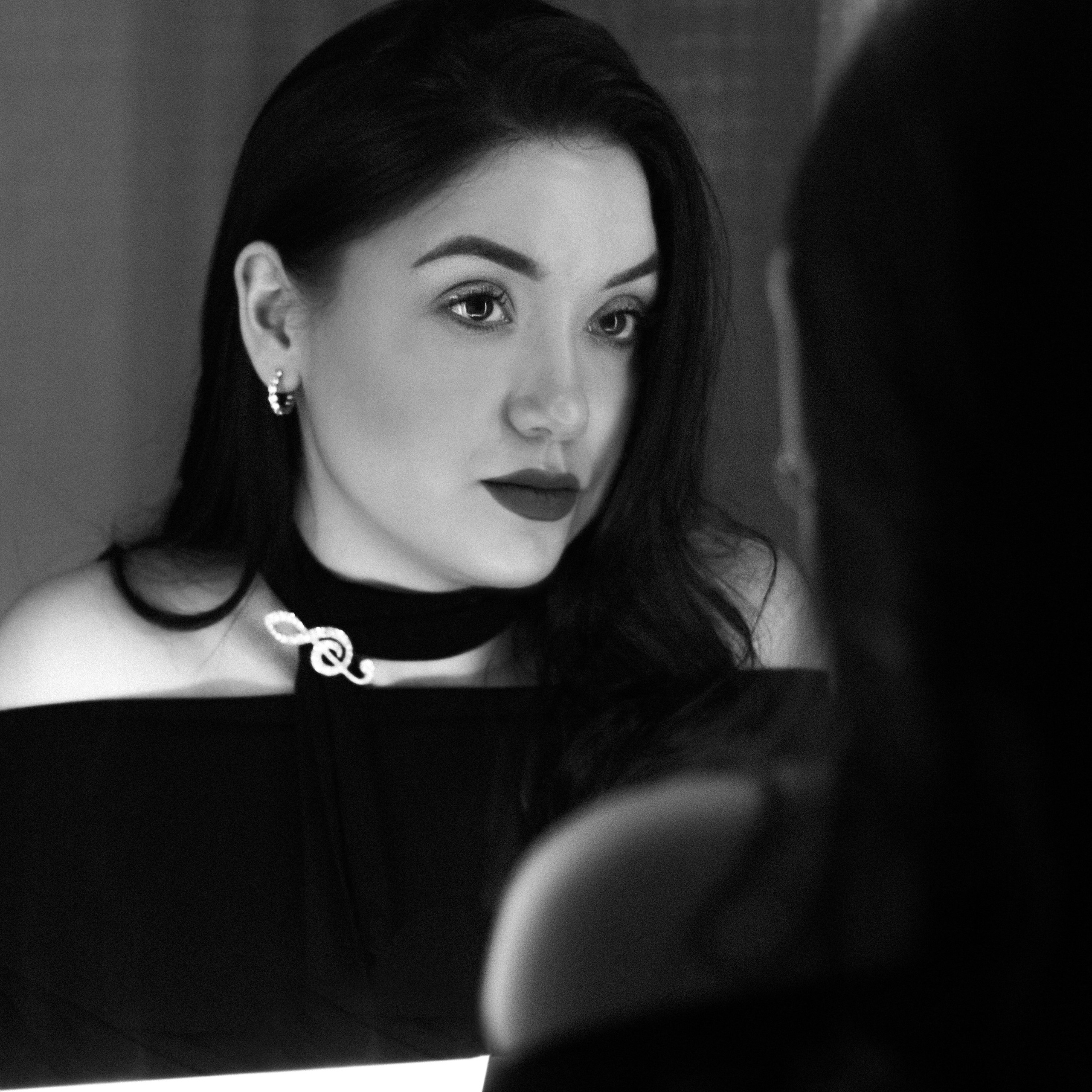 Мини съемка. Алиса Томшина — Фотограф