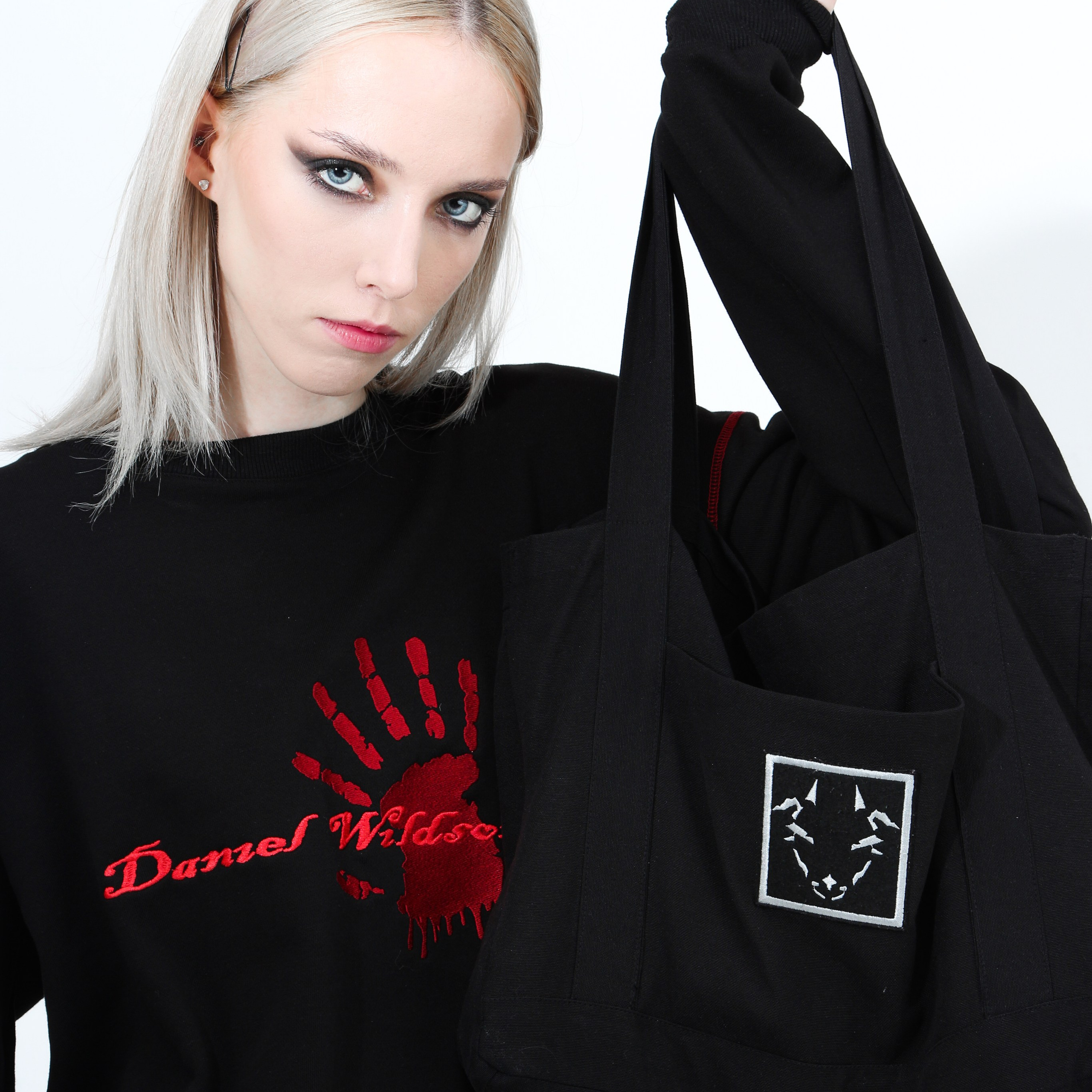 Одежда 2 студия. Алиса Томшина — Фотограф